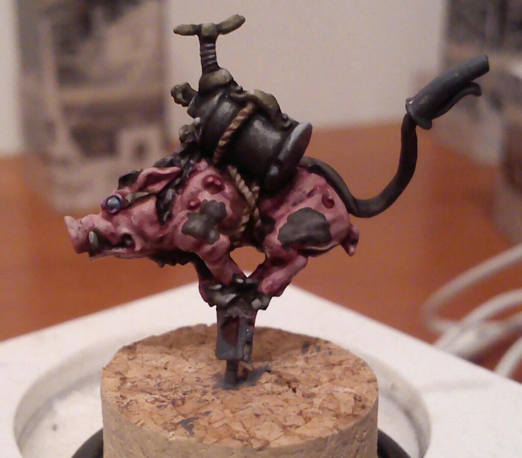 Piggy WIP