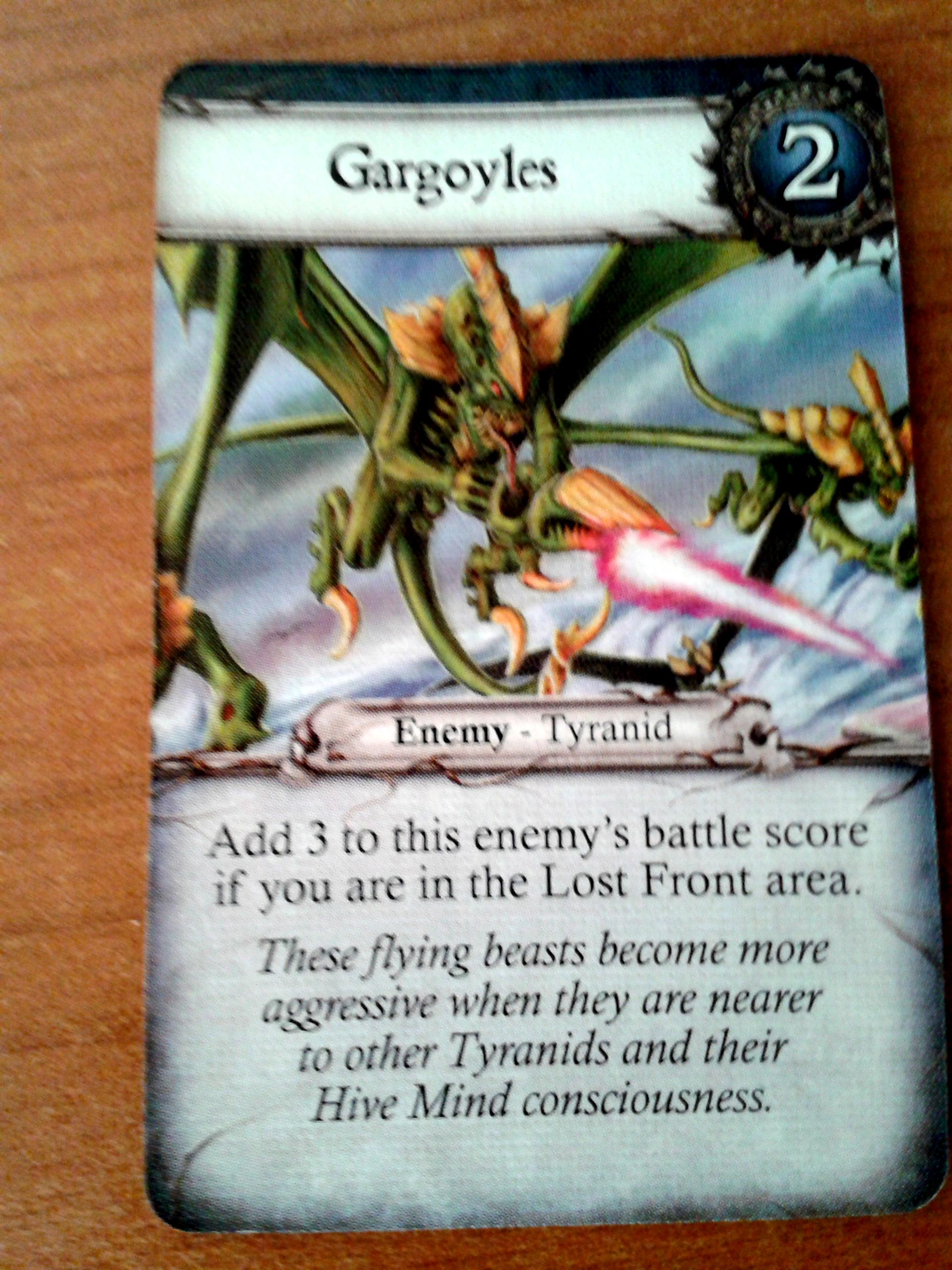 Green, Tty, Tyranids, Yellow