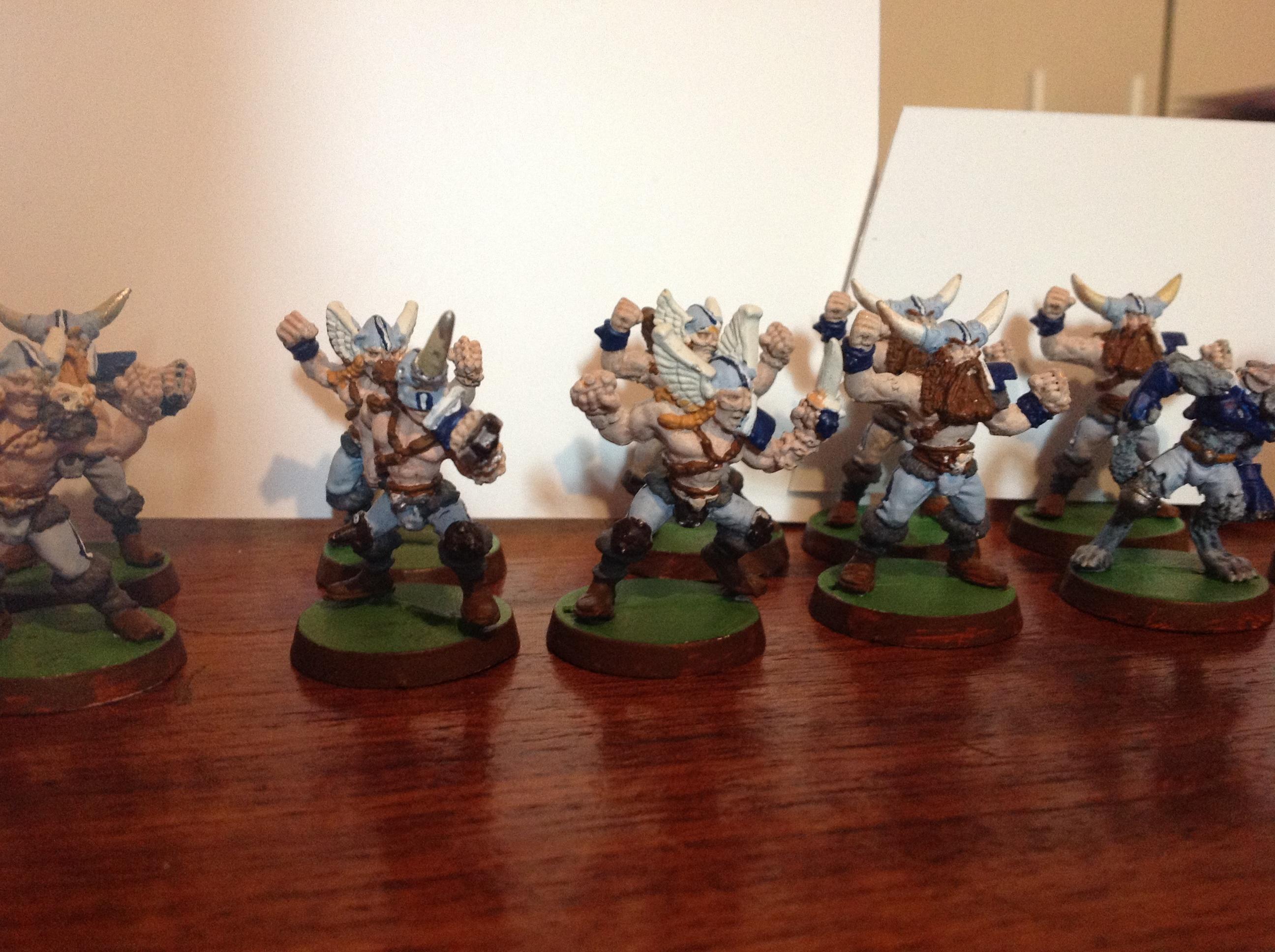 Blitzers