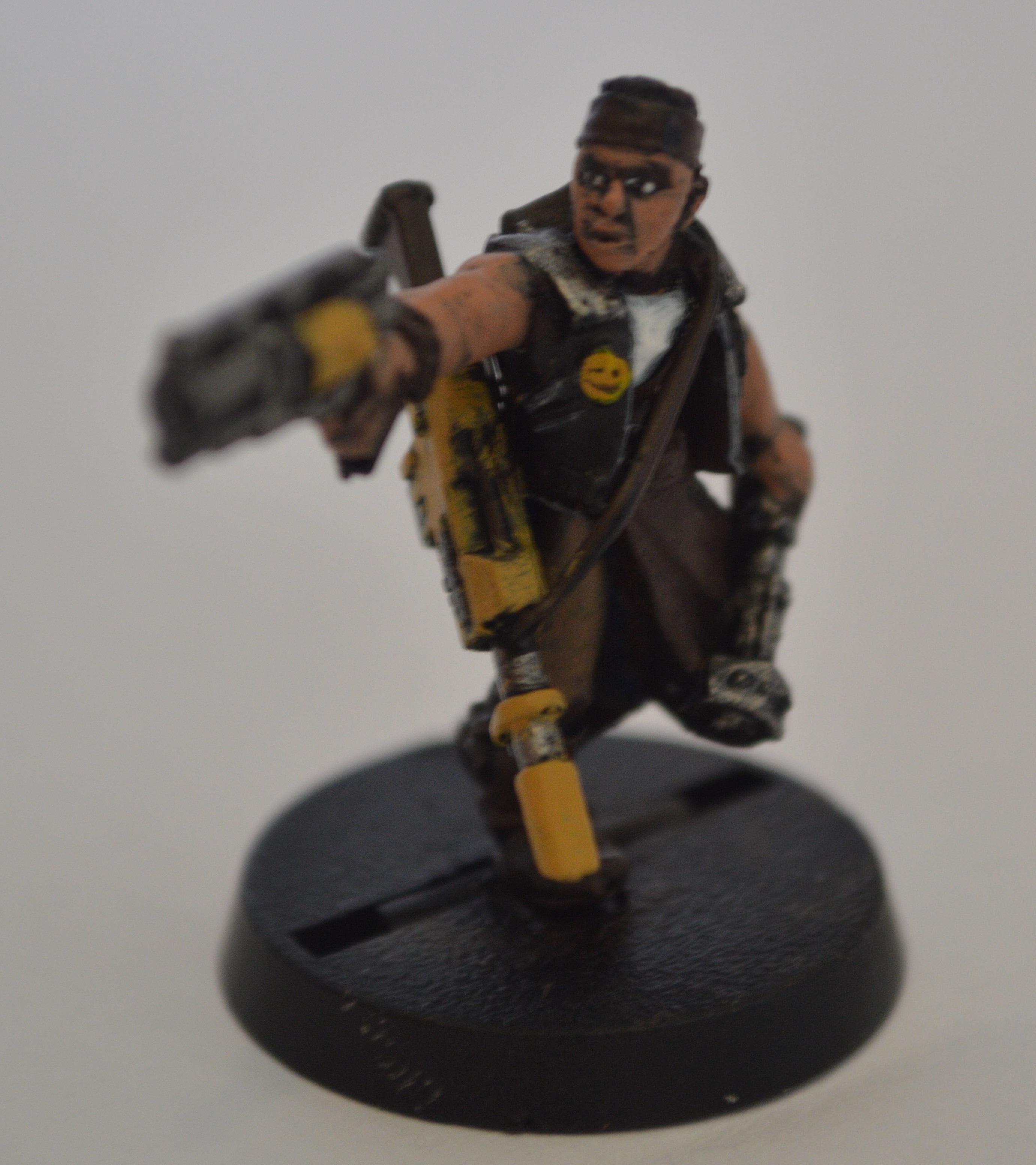 Warhammer 40,000