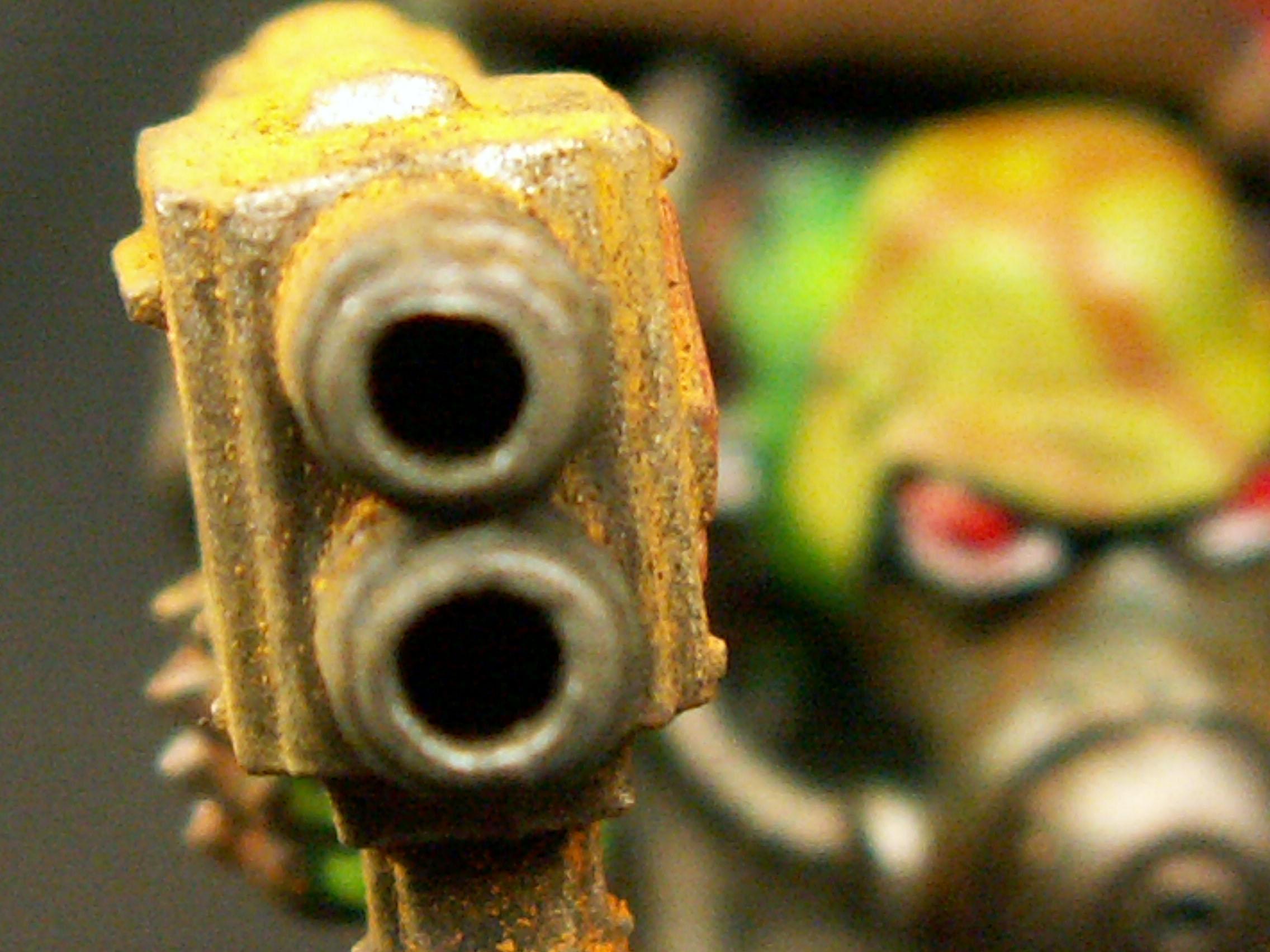 Ork Kommandos, Orks, Warhammer 40,000