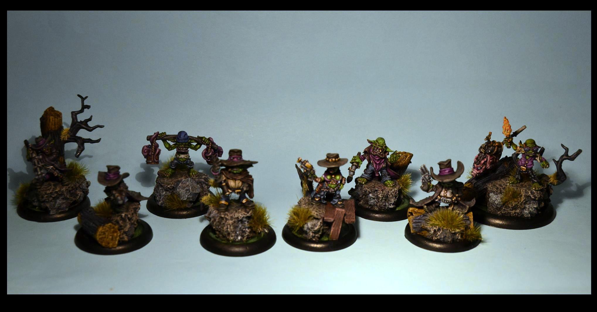 Group shot