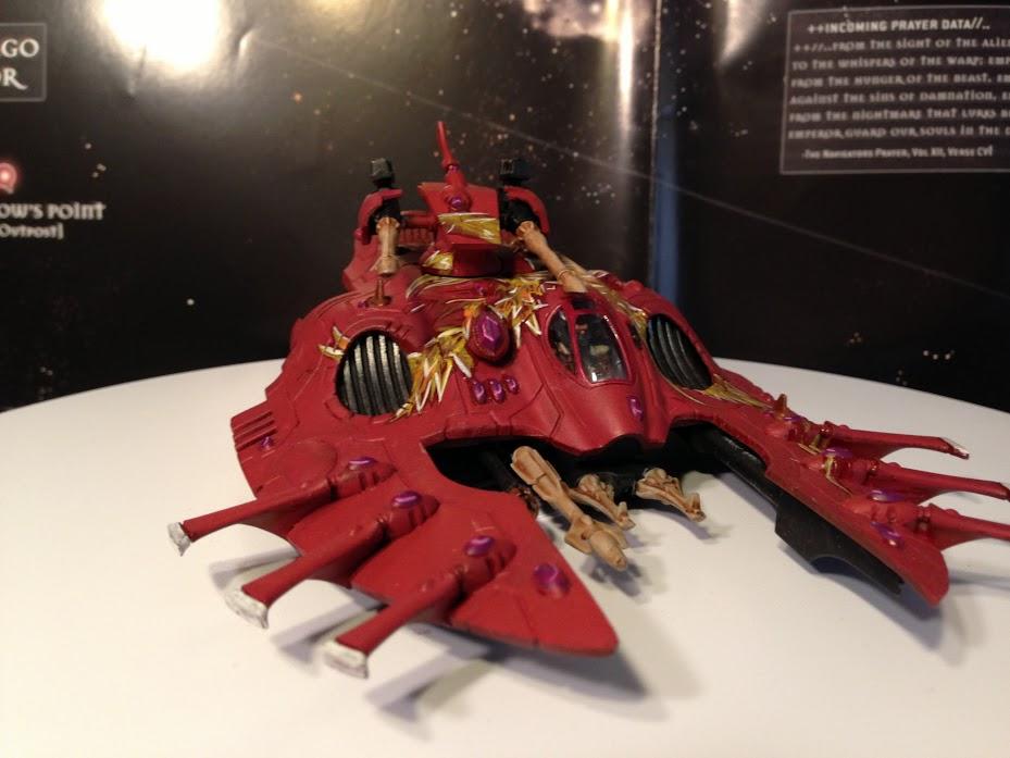 Eldar