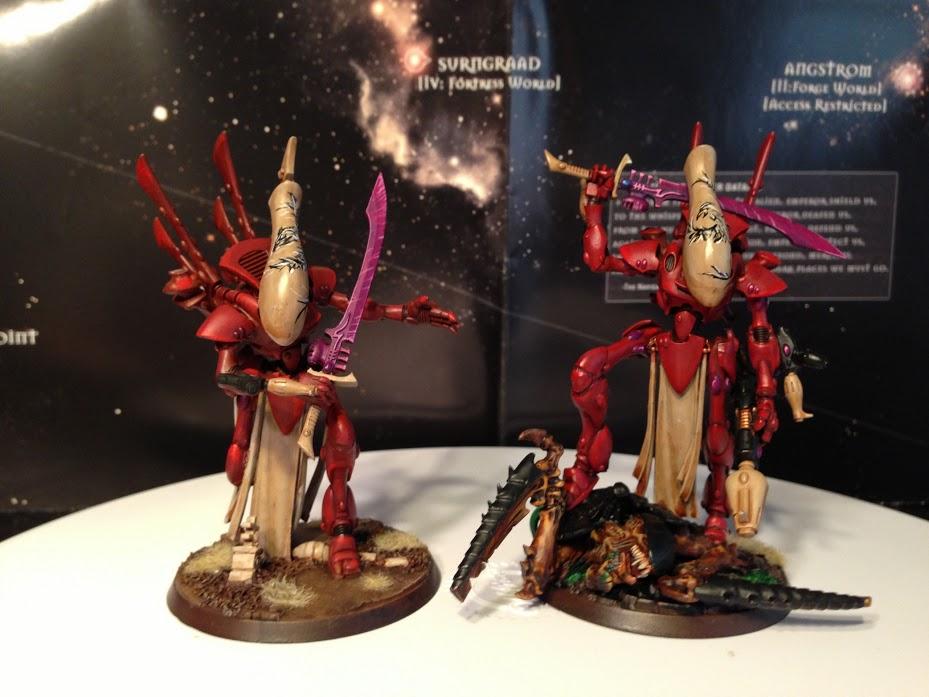 Eldar