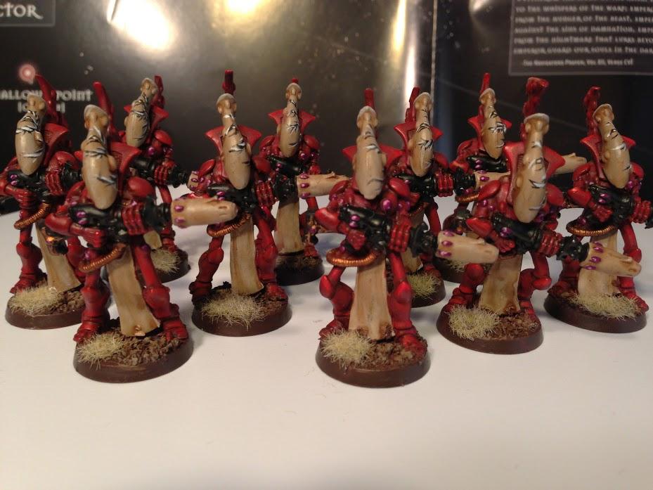 Eldar