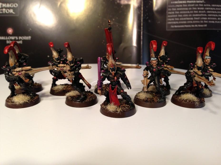 Eldar
