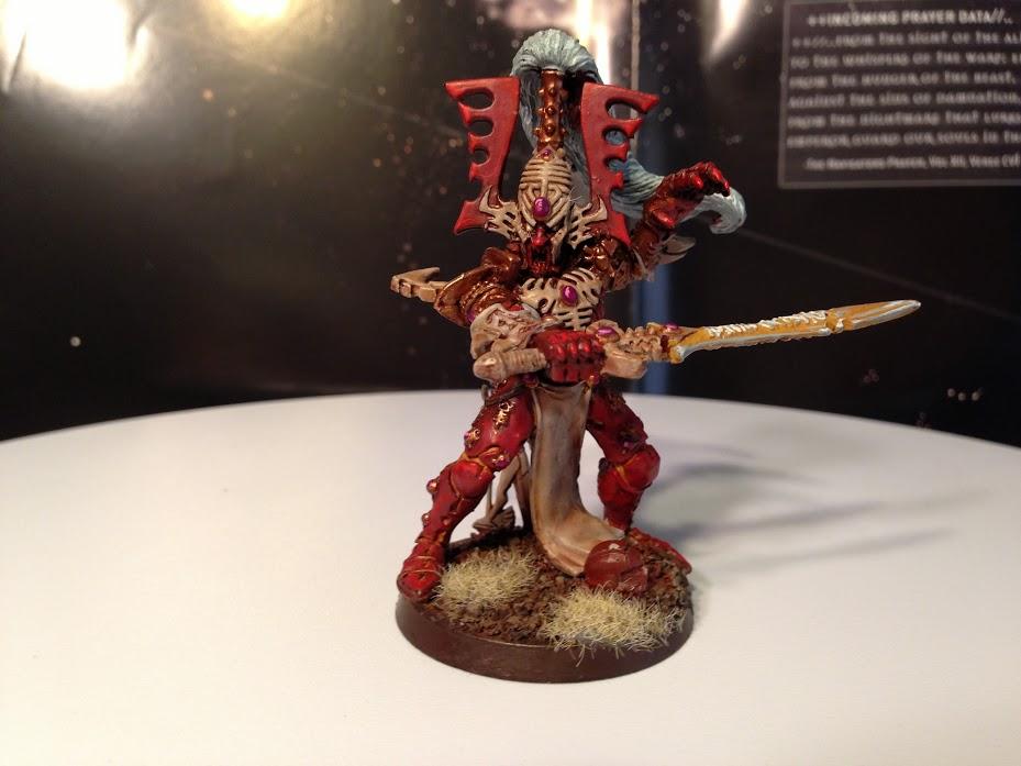 Eldar, Phoenix