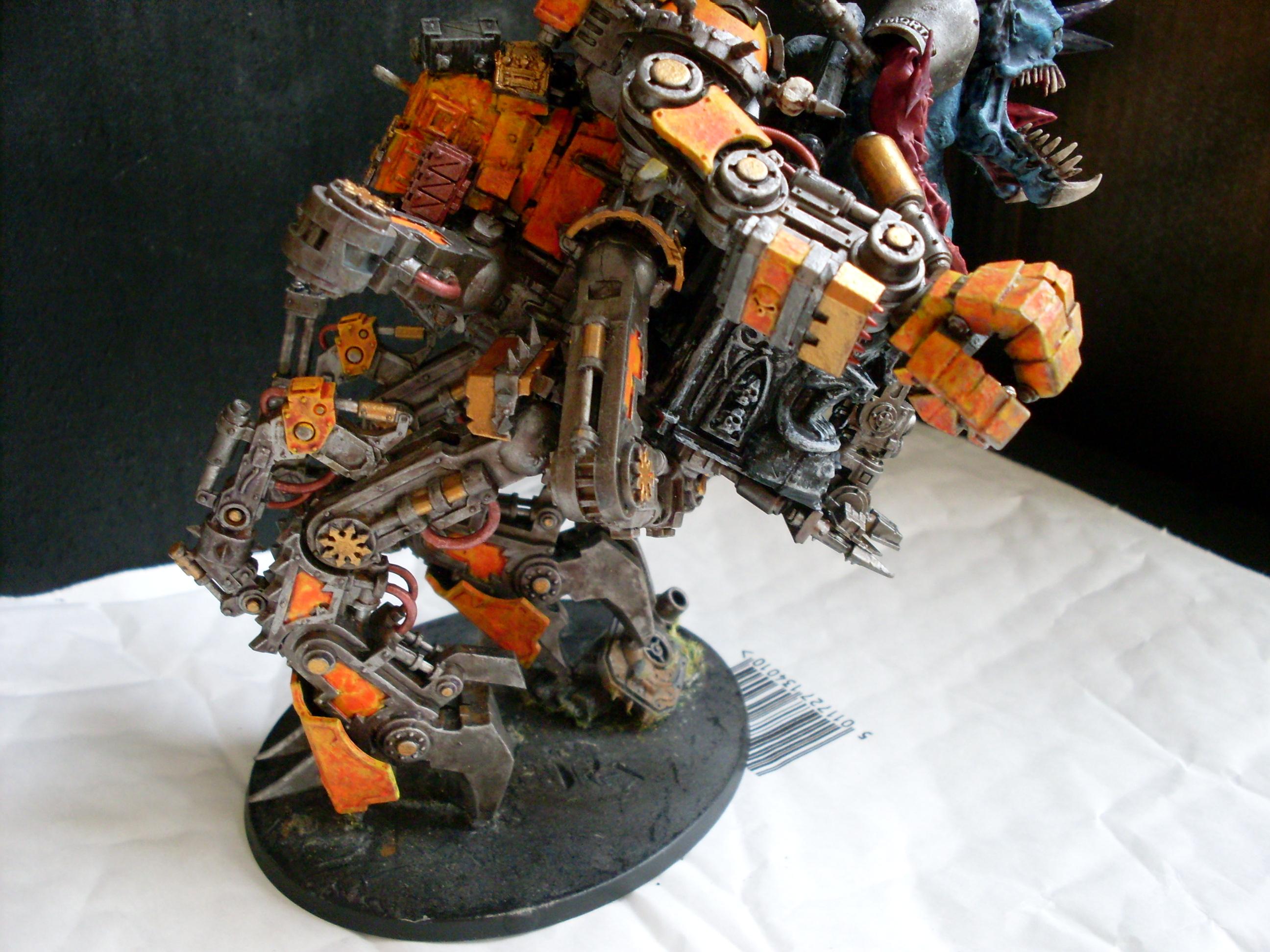 Doom Engine