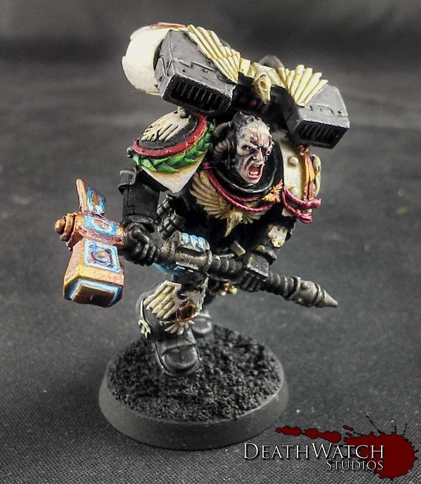 Korvydave WIP
