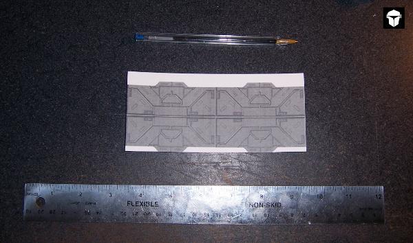 Barricade, Deadzone, Terrain, Wall