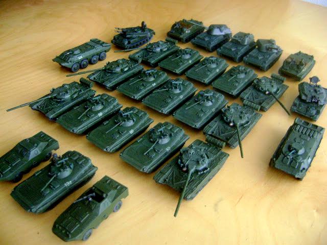 Soviet Force