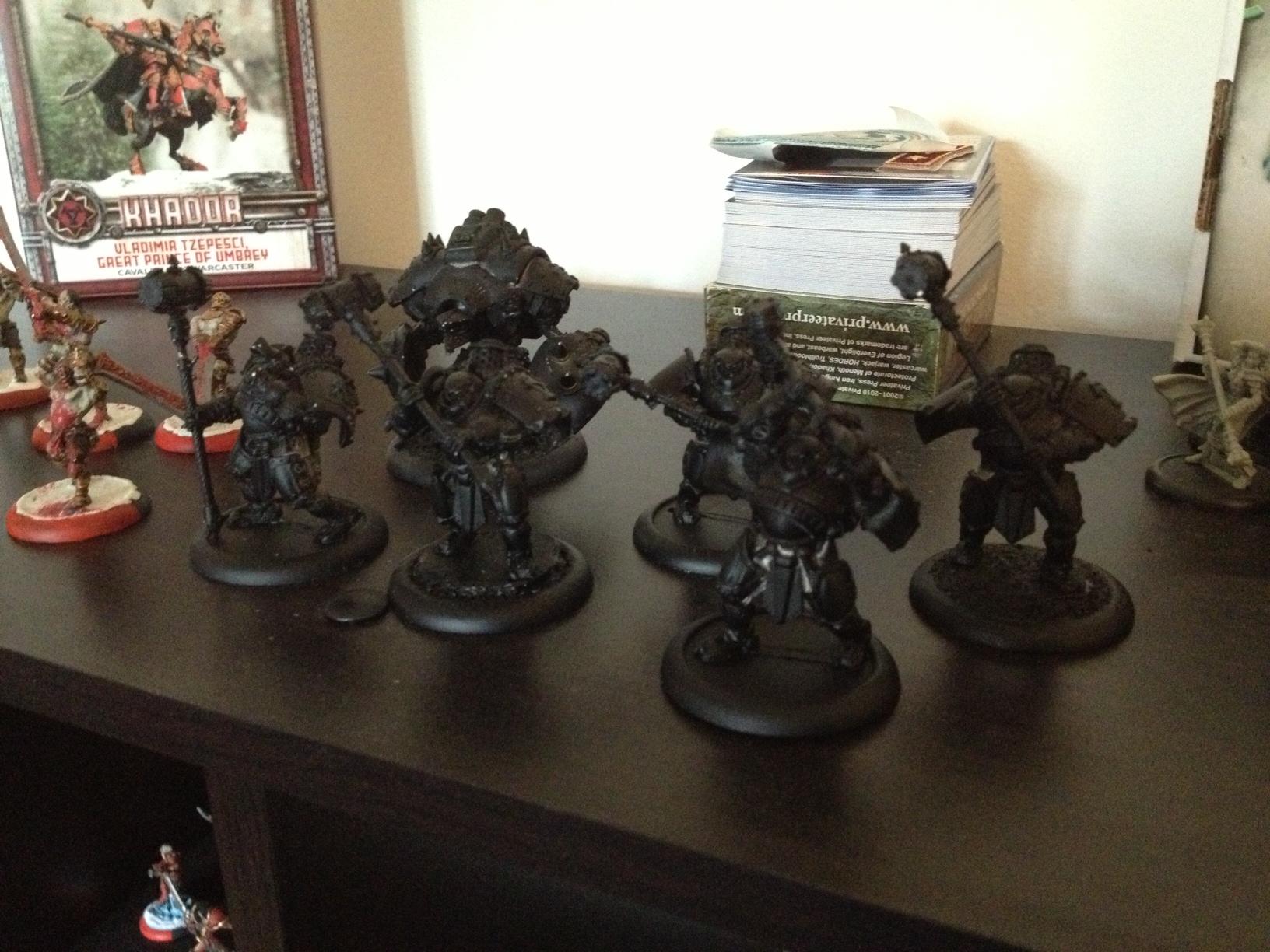 Warmachine