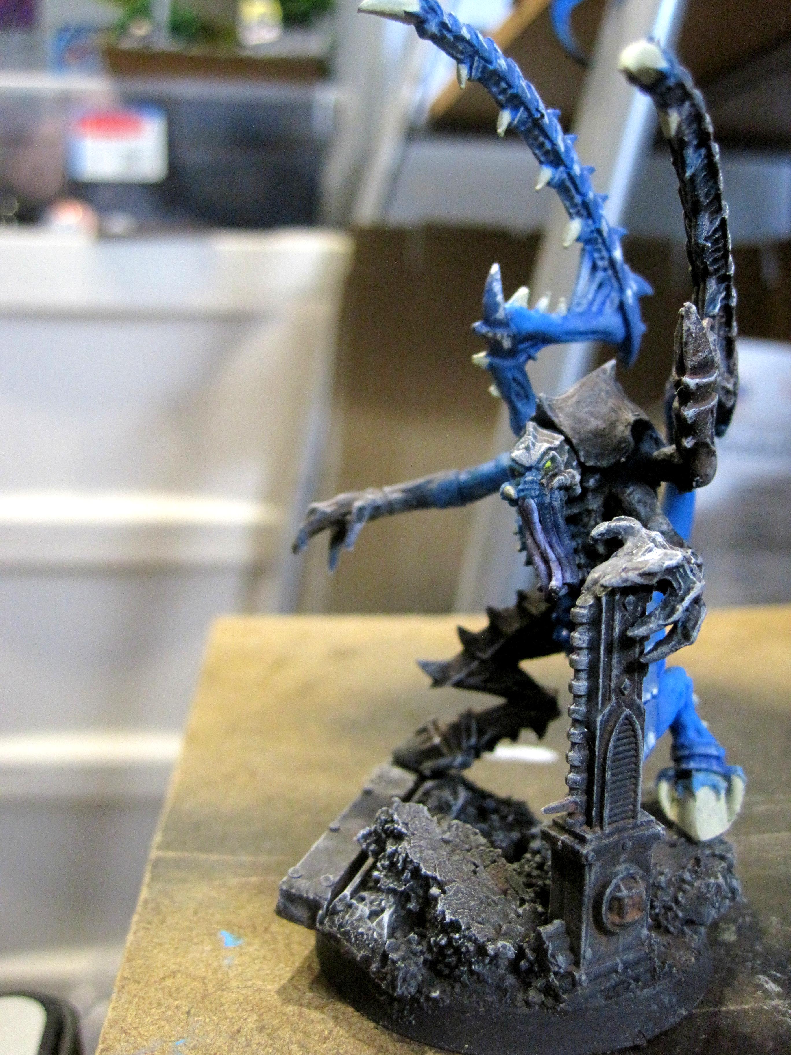 Cities Of Death, City, Lictor, Lictors, Sneaky, Tyranids, Urban