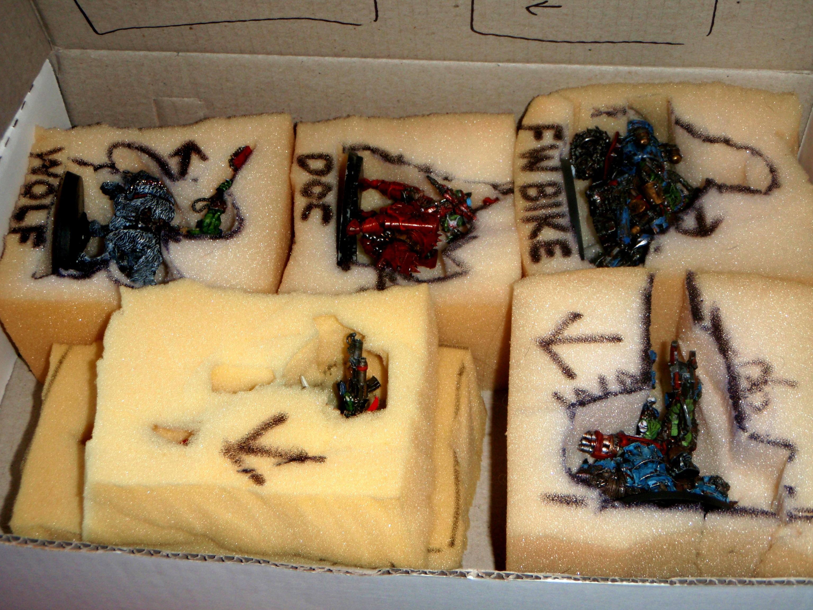 nob biker storage