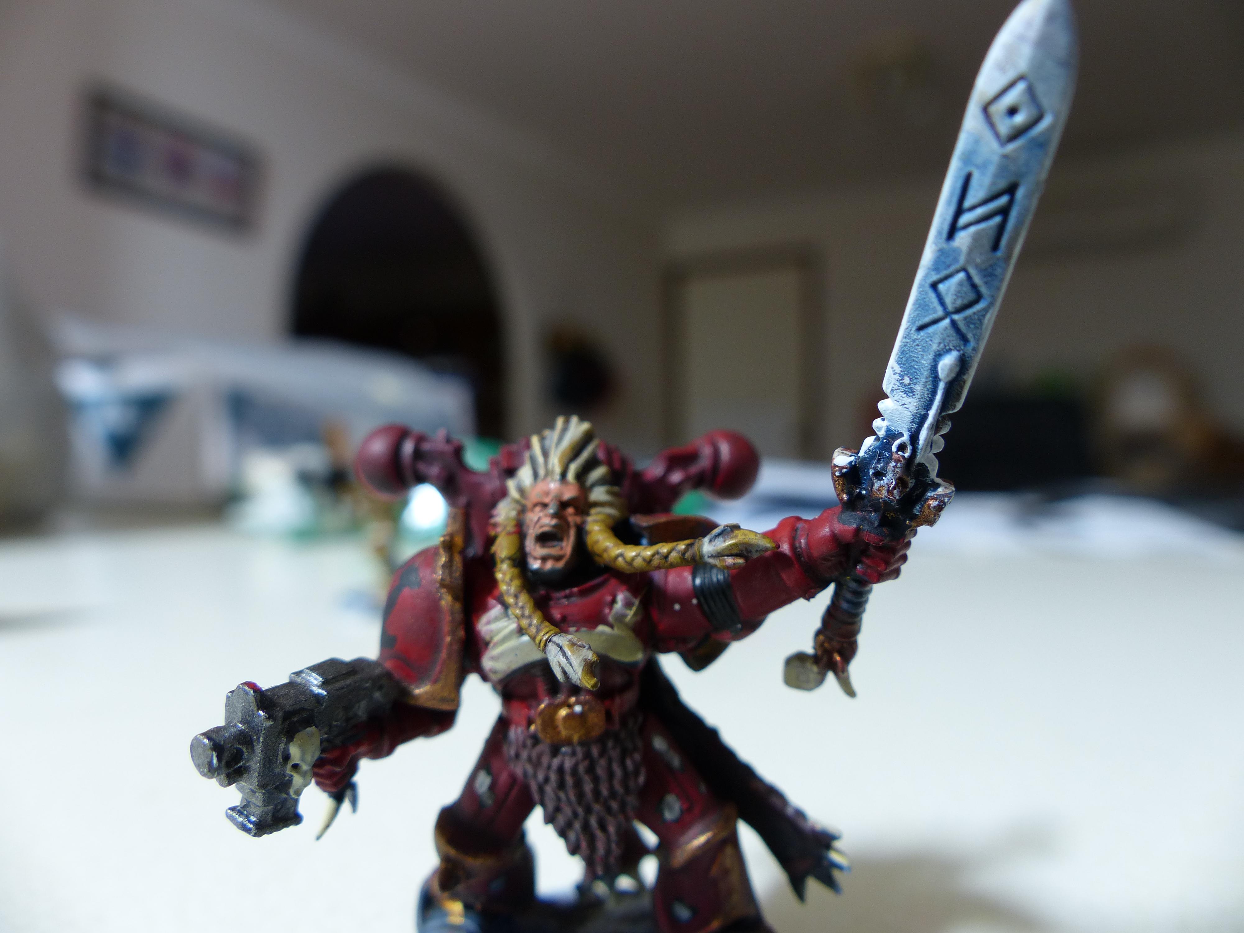 Sons of Sparta