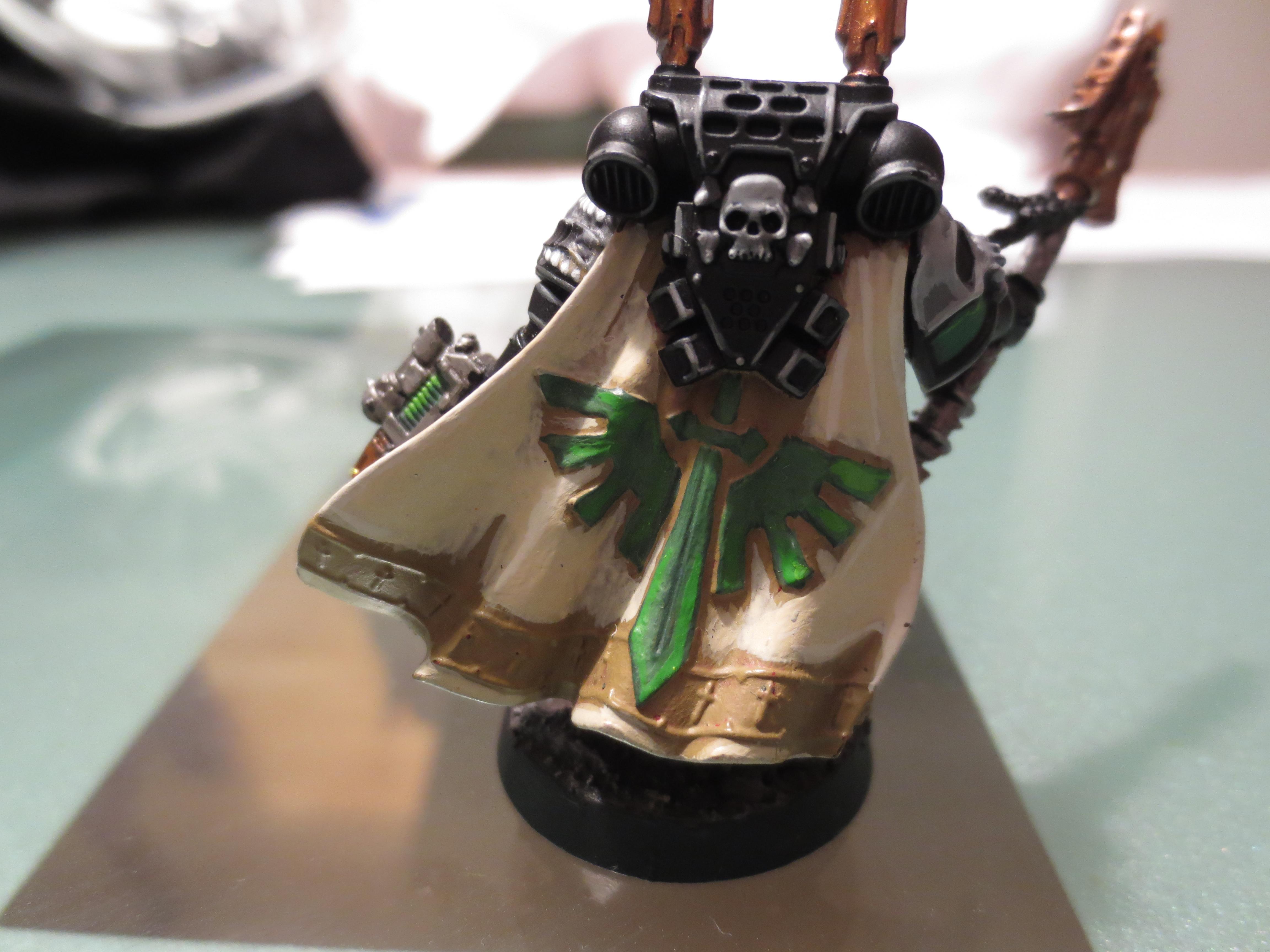 Cloak still needs loads of work