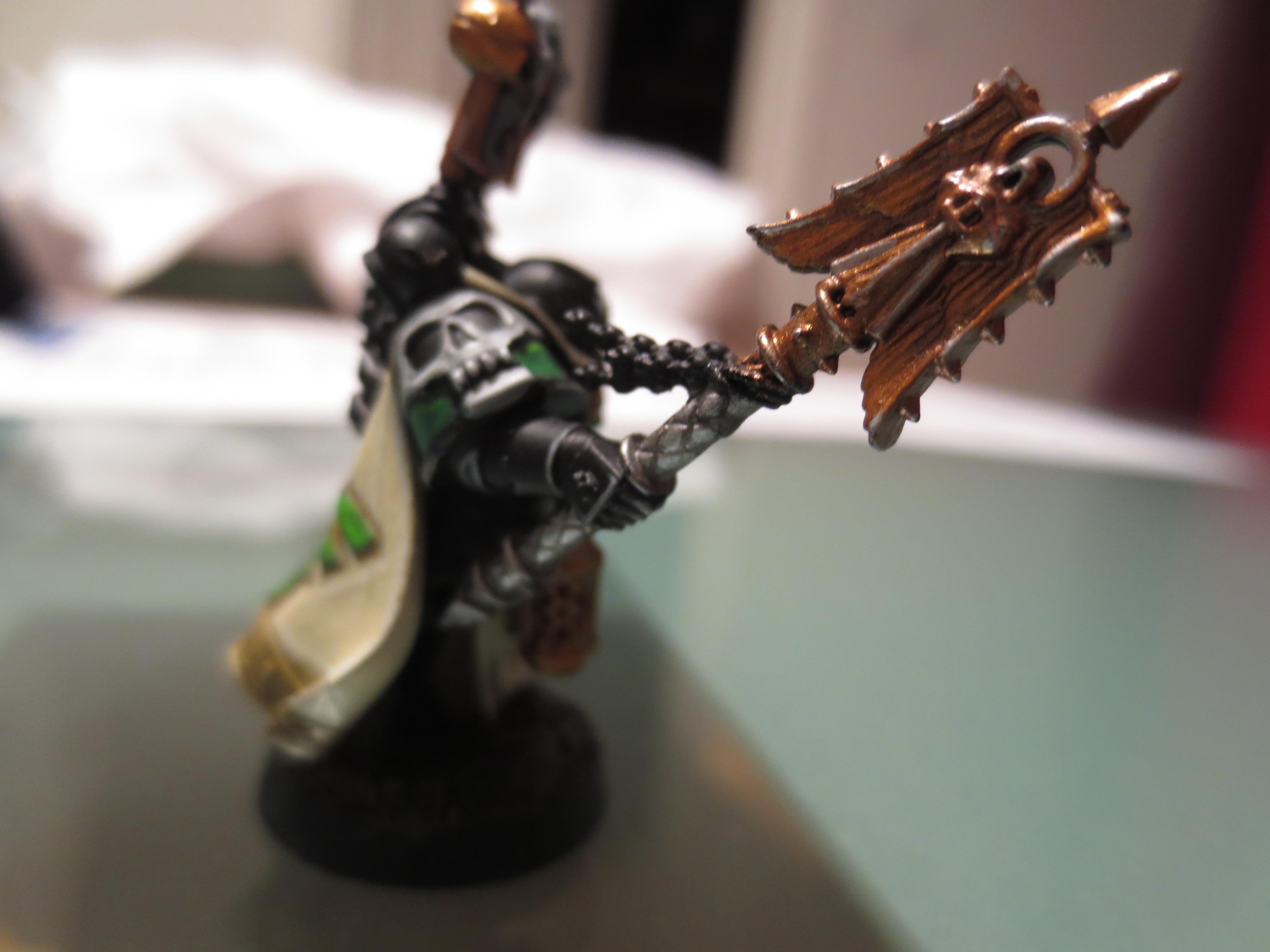 First time highlighting Gold w/ silver, thoughts? 