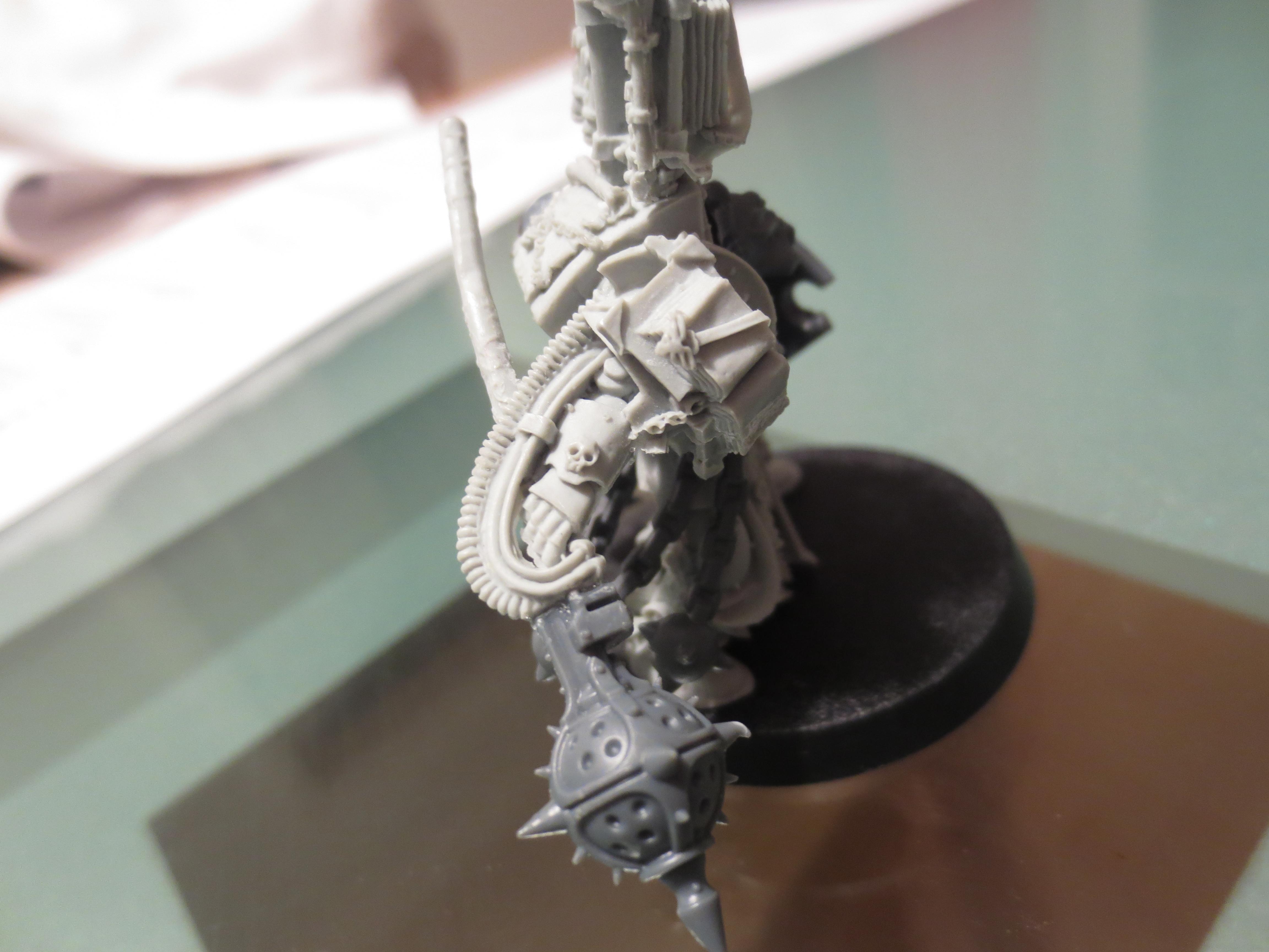 What do people think of the TH?