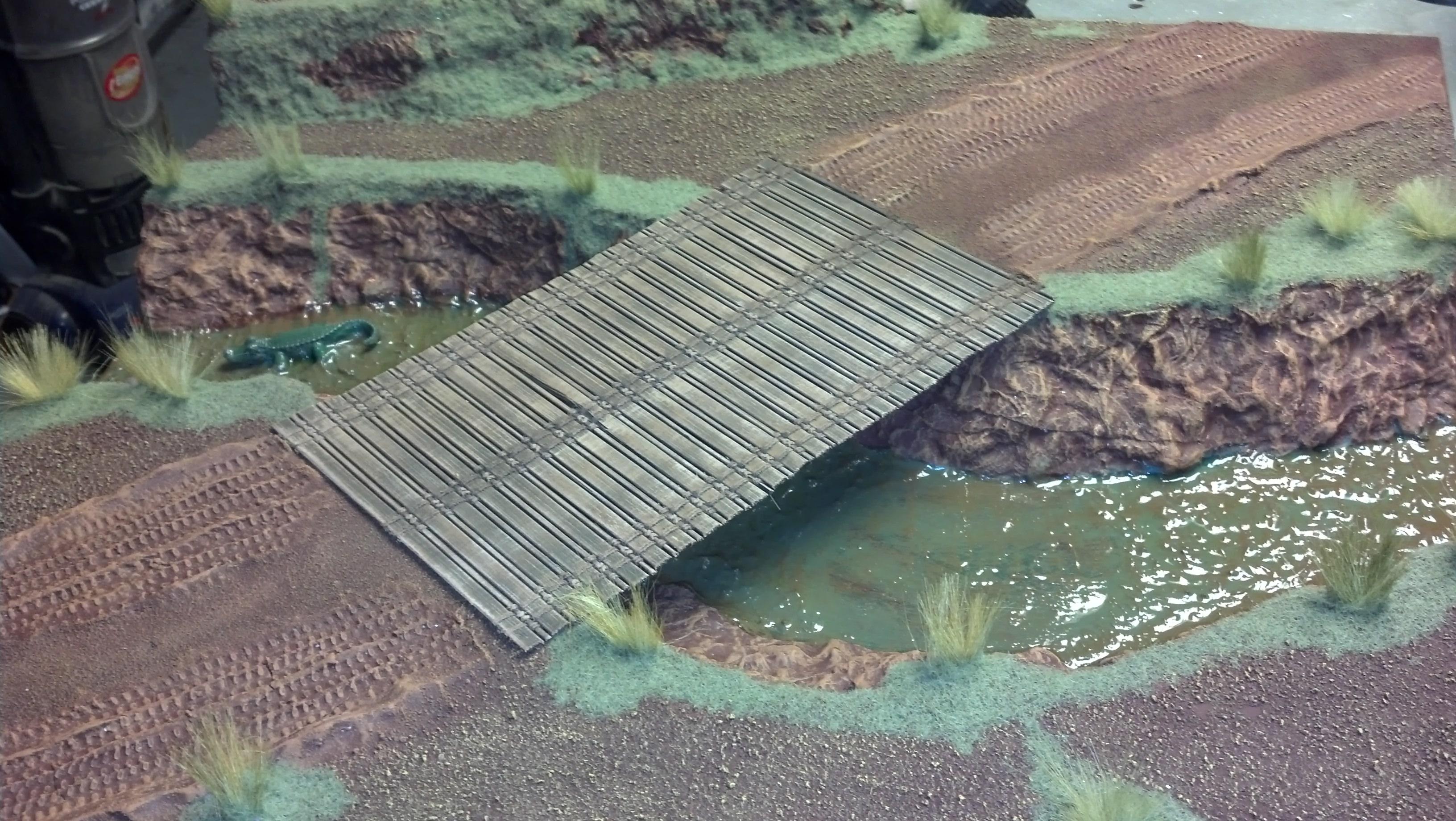Bridge
