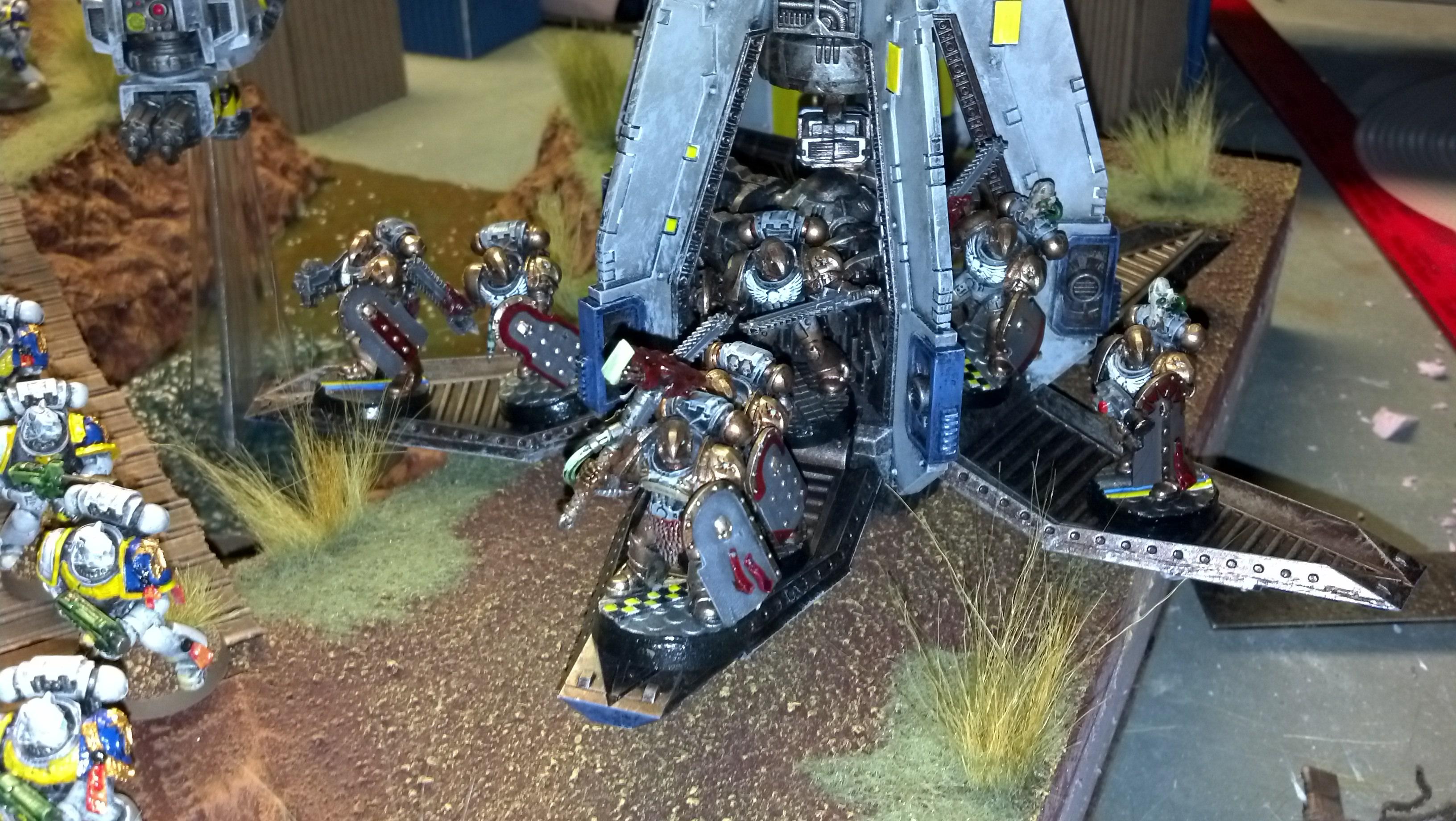 Assault boys