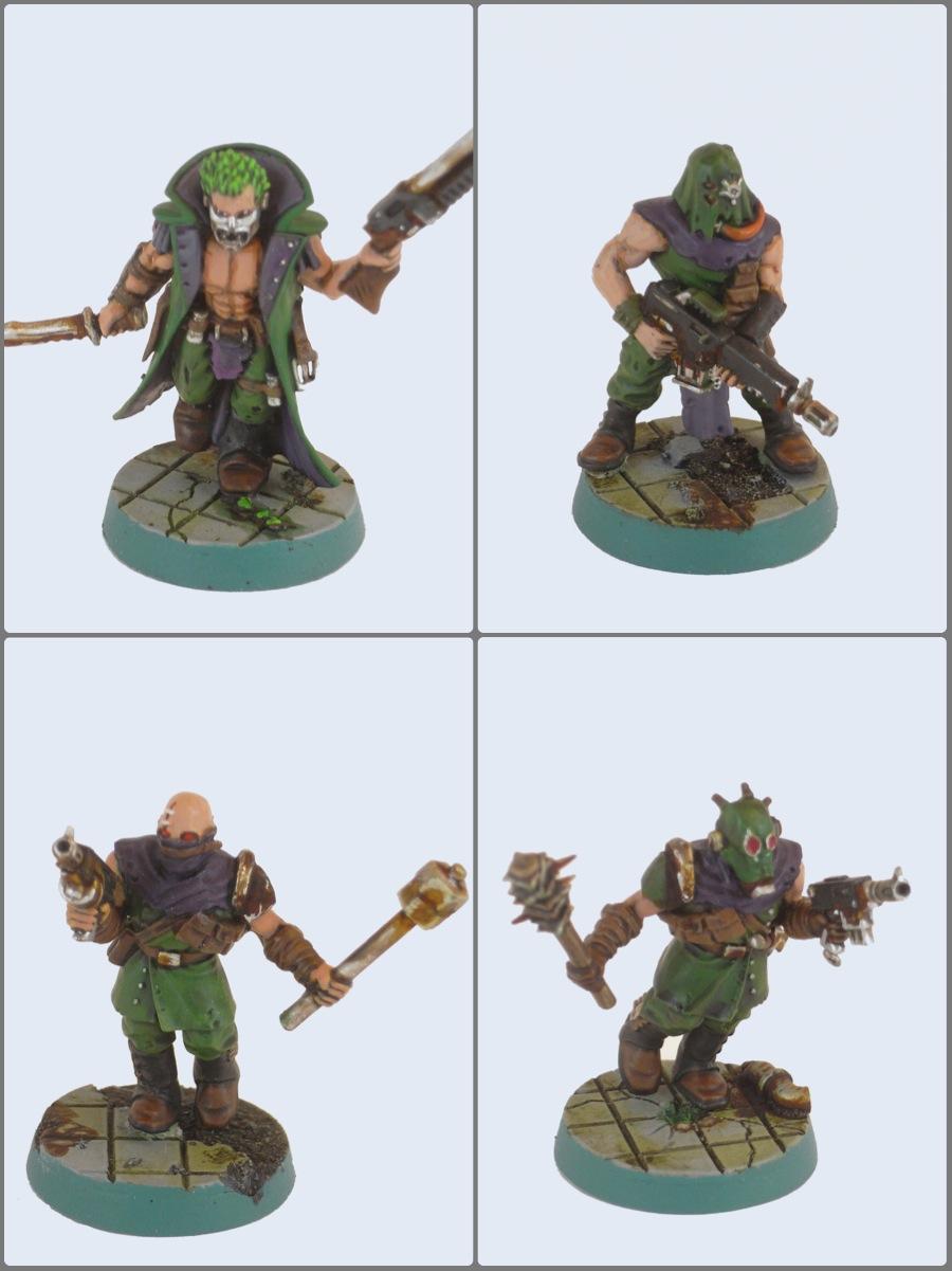 Necromunda