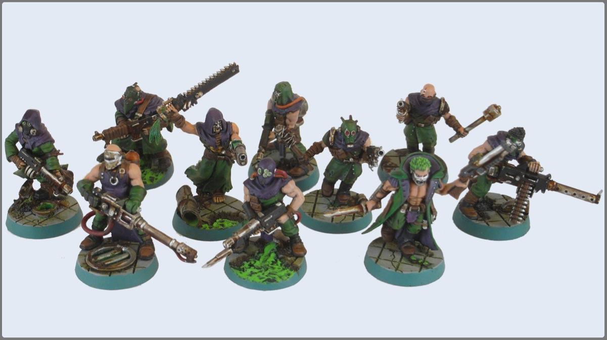 Necromunda