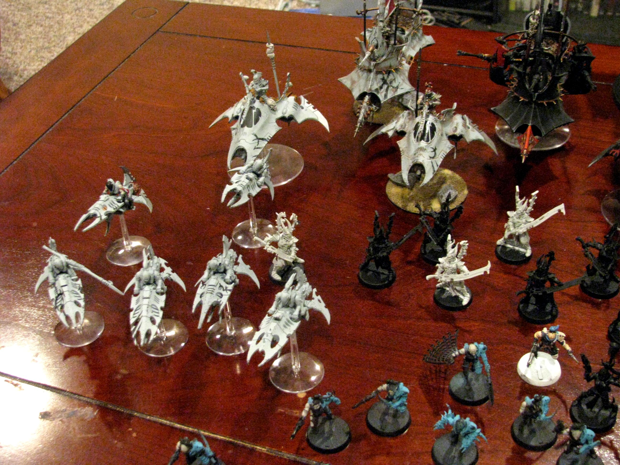 Dark Eldar, For Sale
