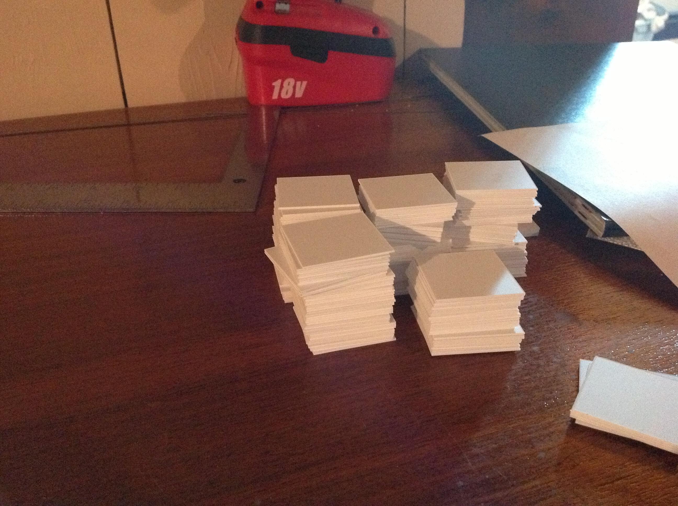 253 bases