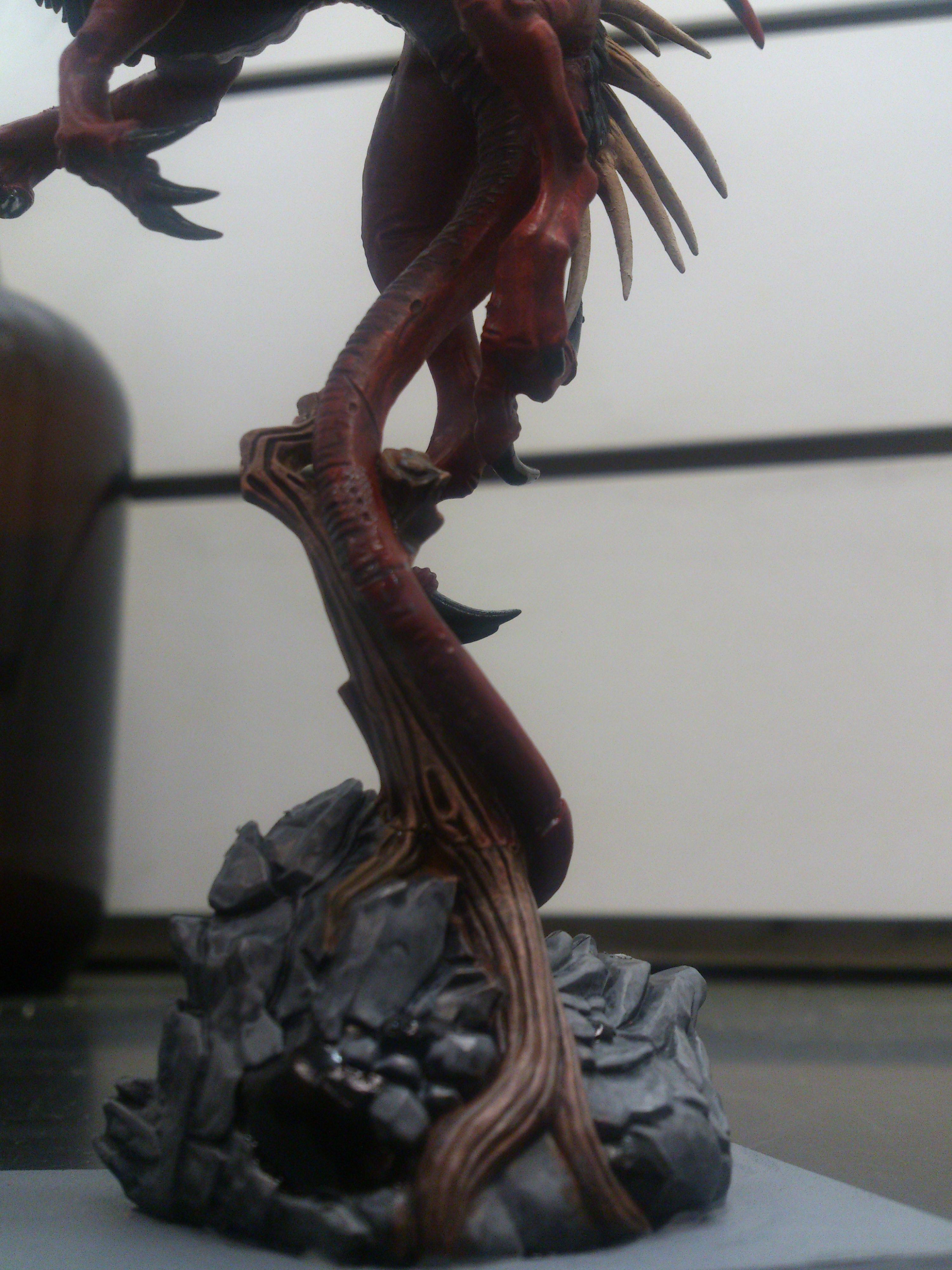 Black Dragon, Dark, Dragon, Elves