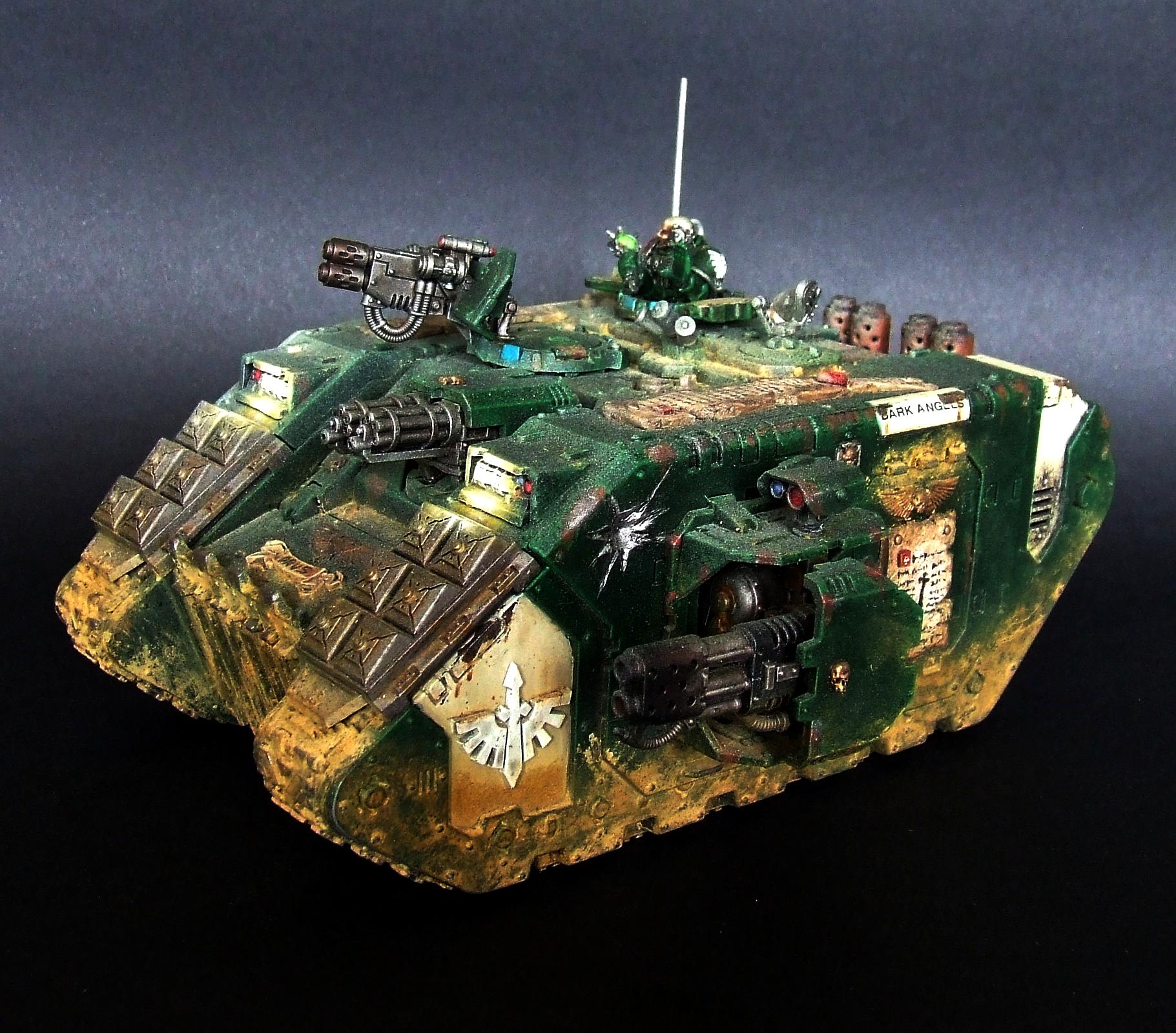 Dakka Galery, Dakka Gallery, Dark Angels, Dark Angels.warhammer 40, Space Marines, Warhammer 40,000