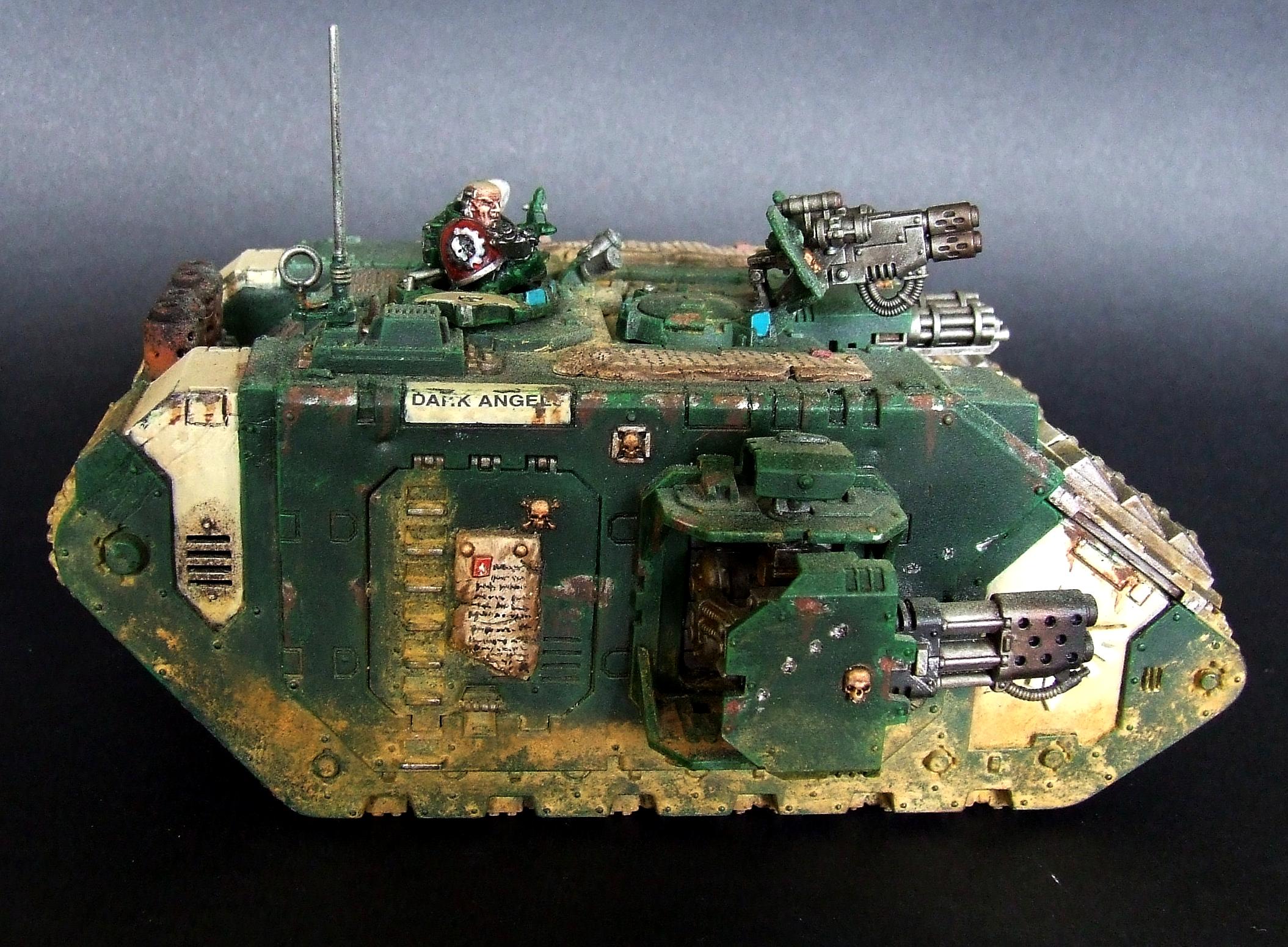 Dakka Galery, Dakka Gallery, Dark Angels, Dark Angels.warhammer 40, Space Marines, Warhammer 40,000