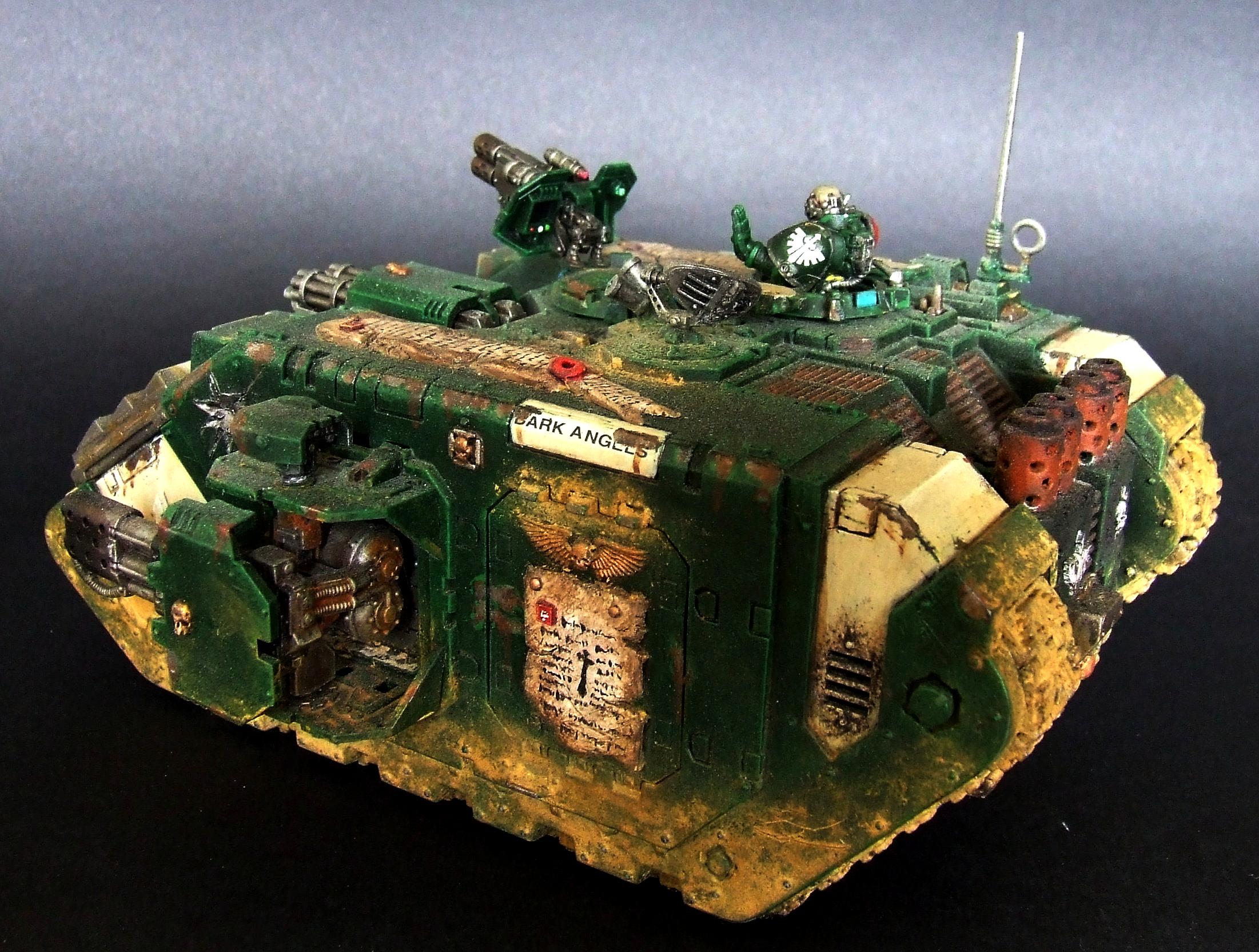 Dakka Galery, Dakka Gallery, Dark Angels, Dark Angels.warhammer 40, Space Marines, Warhammer 40,000