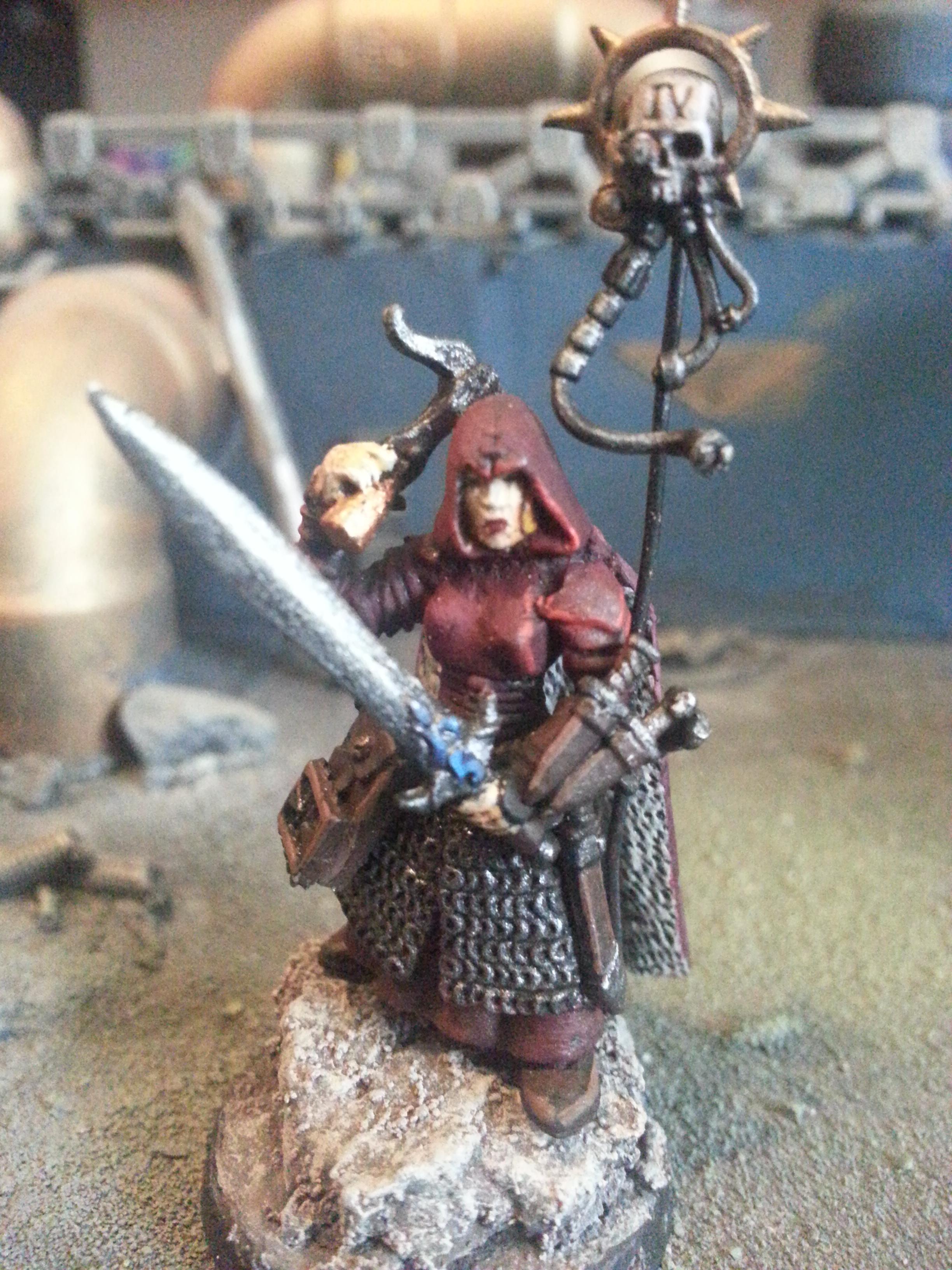 Inquisitrix Jenna Catarn