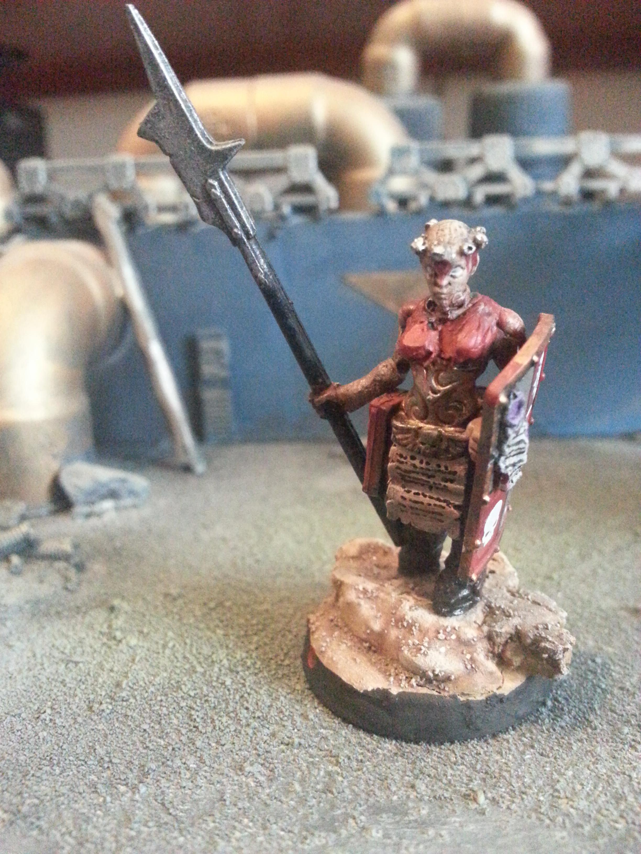 The Maiden