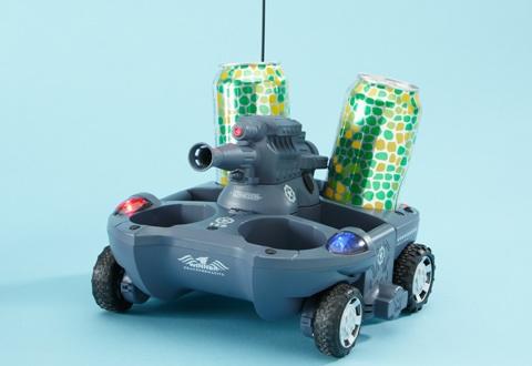 Tank