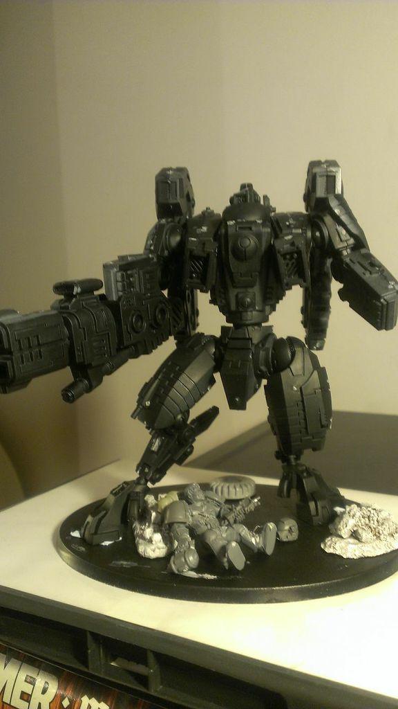 riptide
