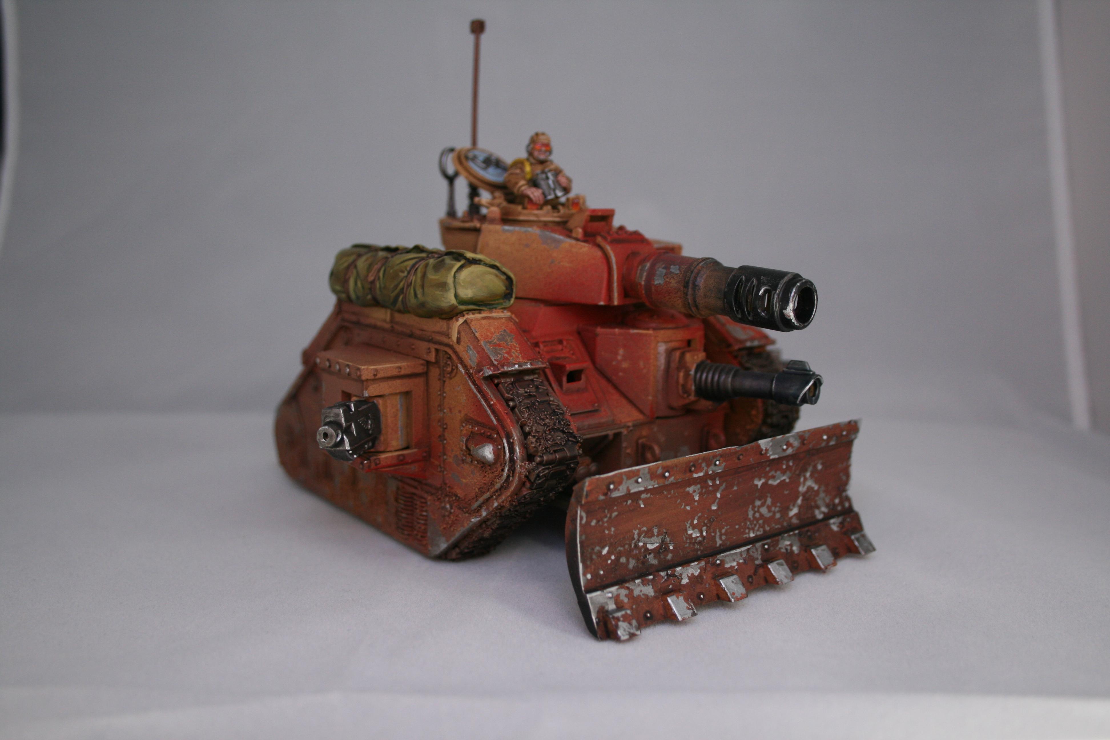 leman russ