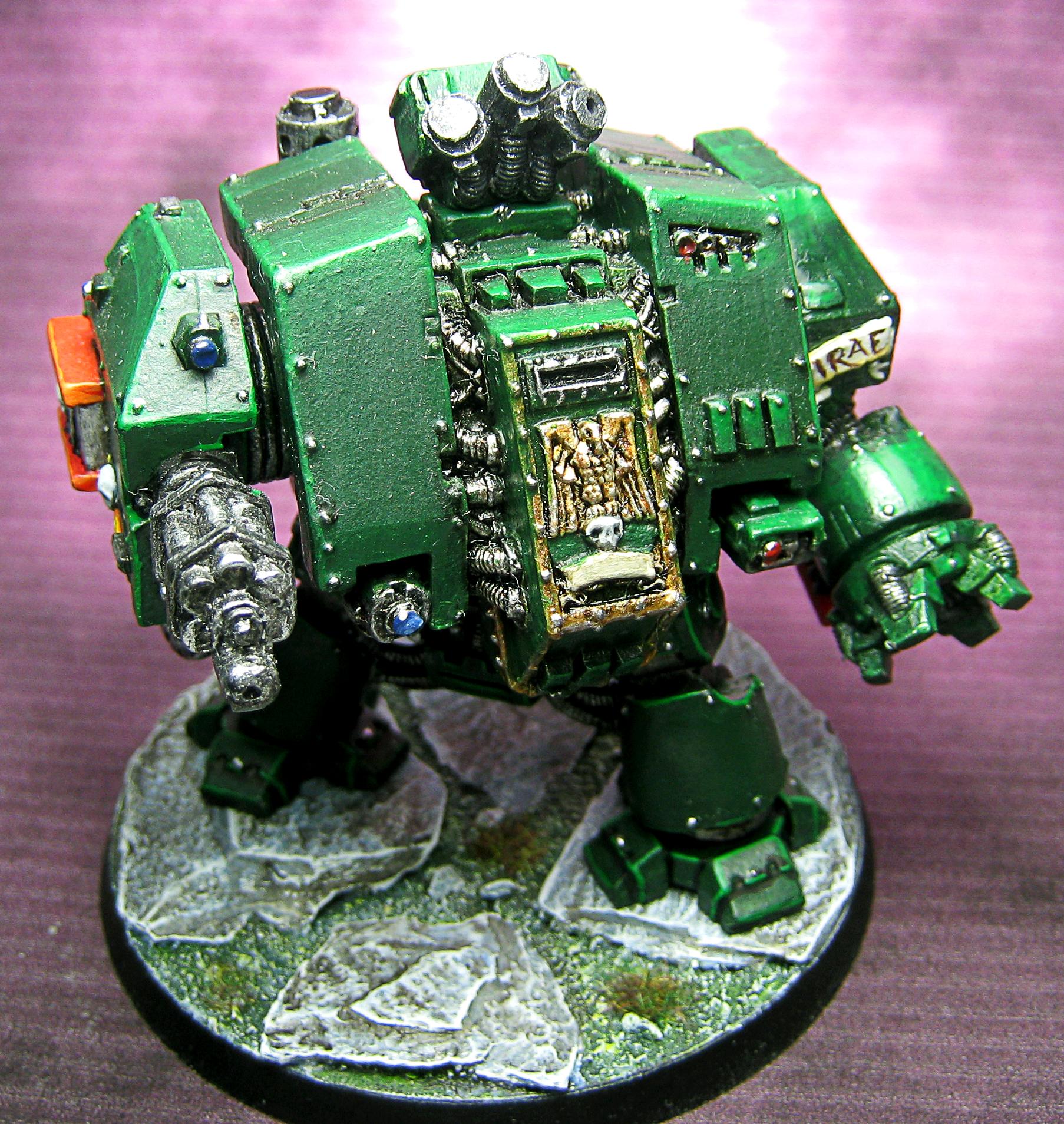 Dark Angels, Space Marines, Warhammer 40,000