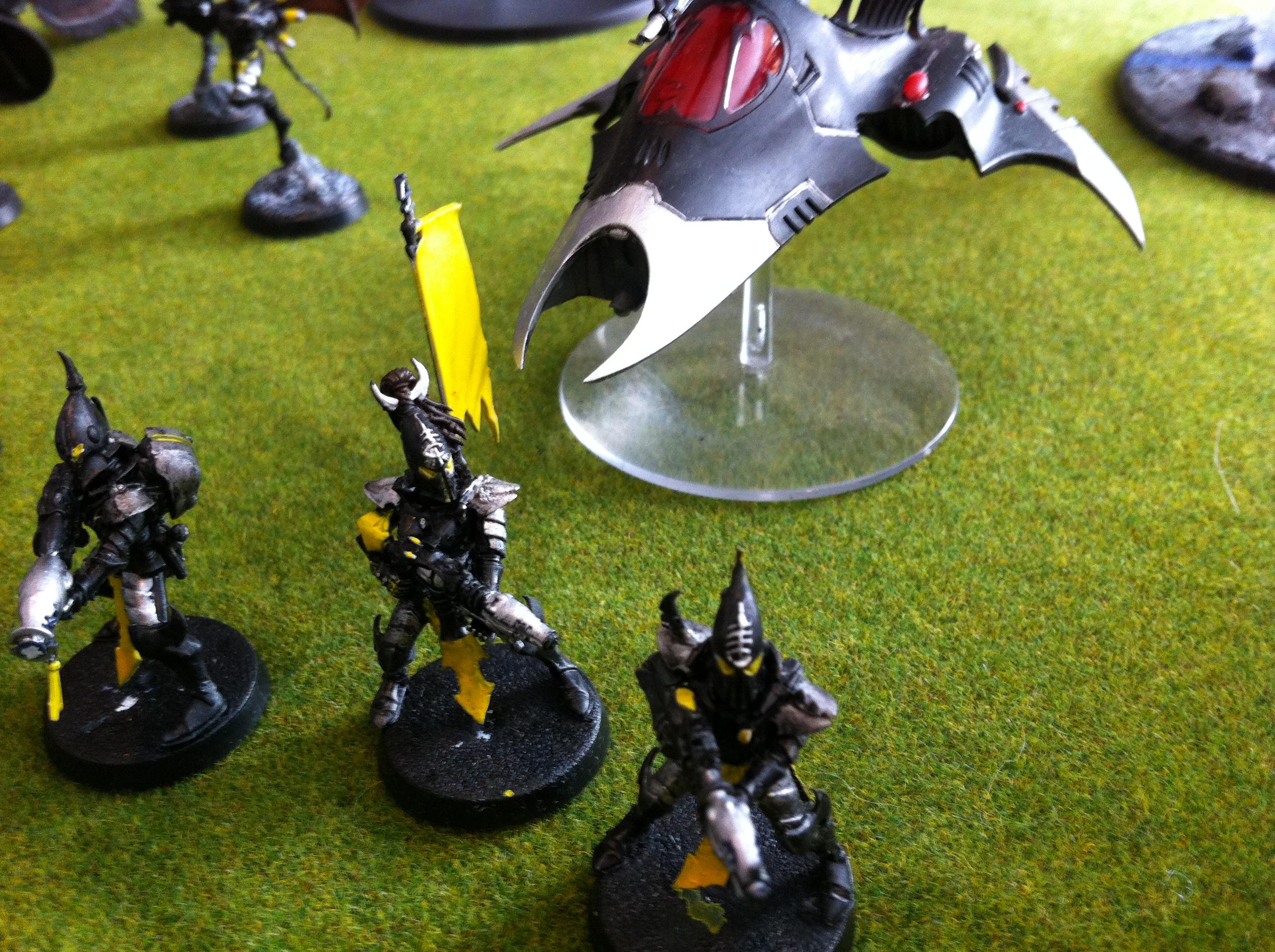 Blaster Trueborn
