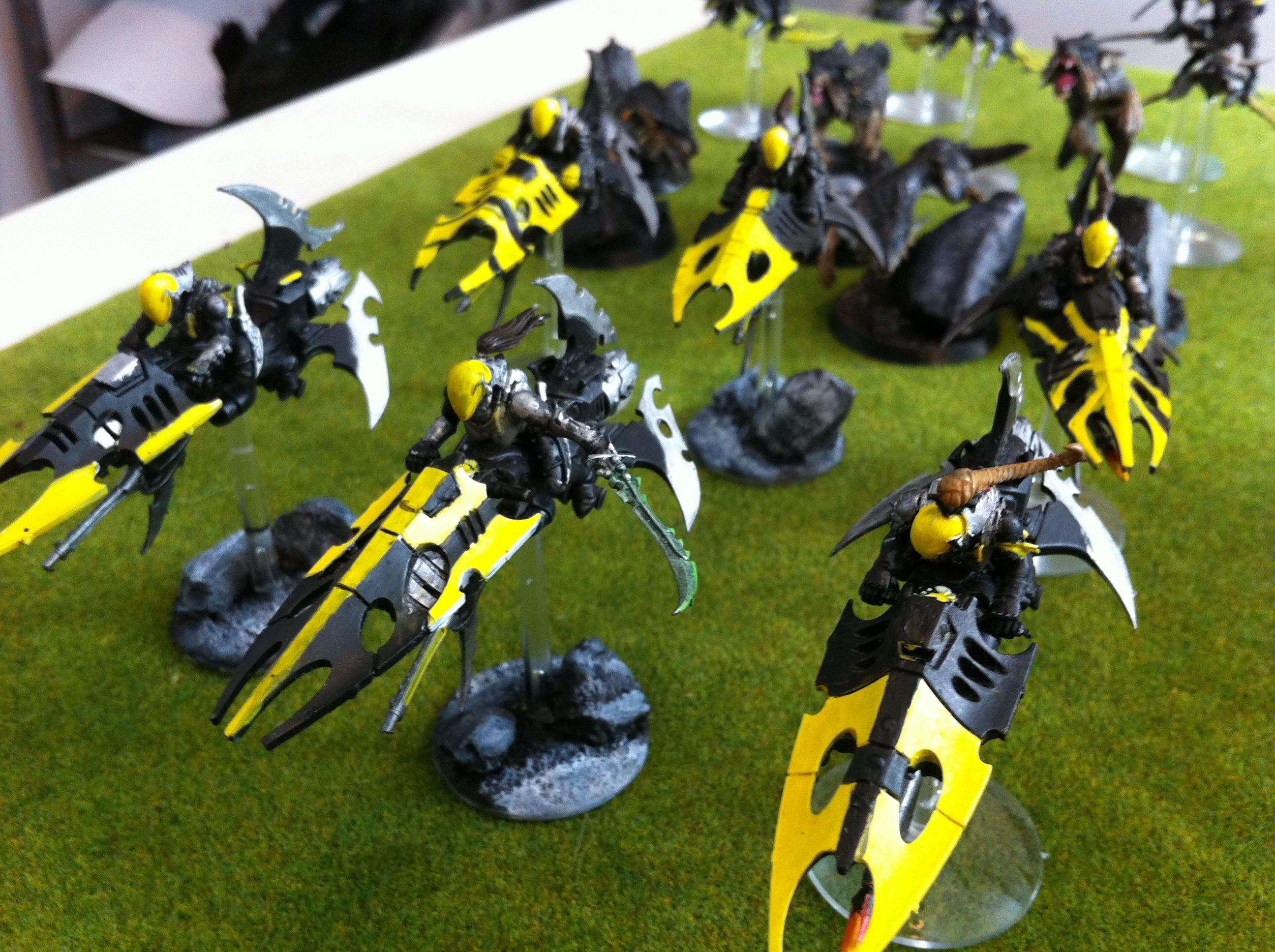 Reavers