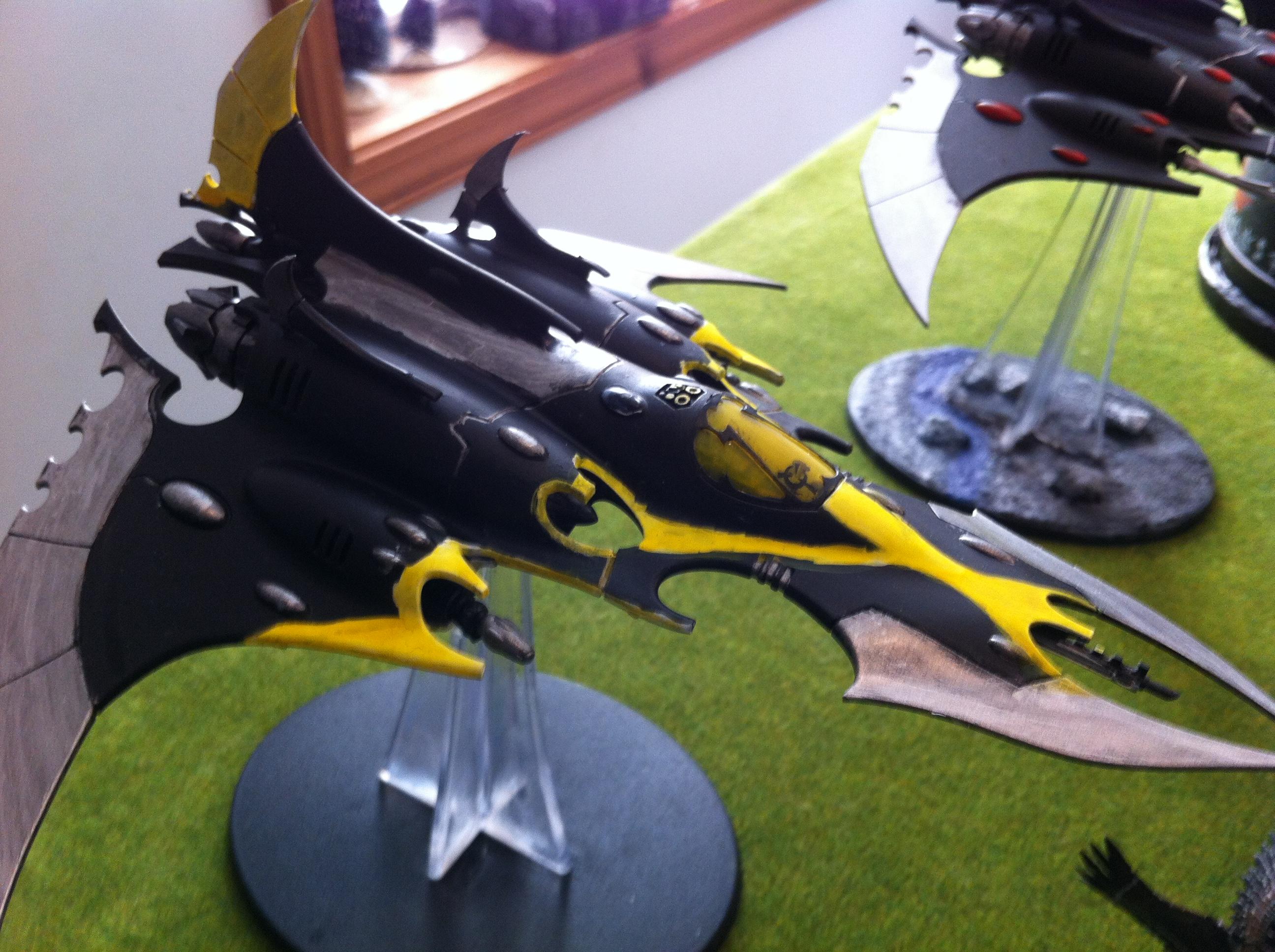 Razorwing