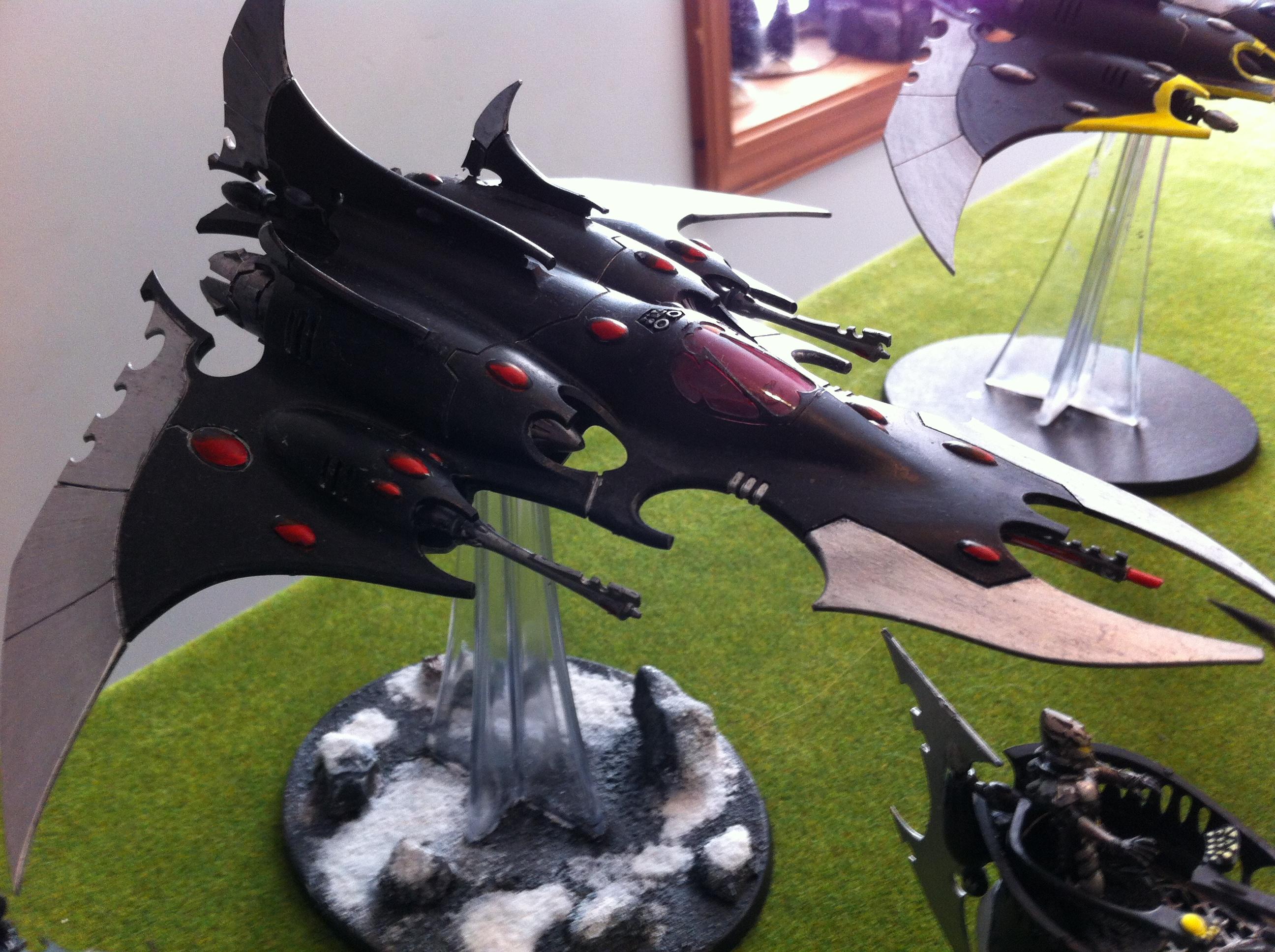 Razorwing