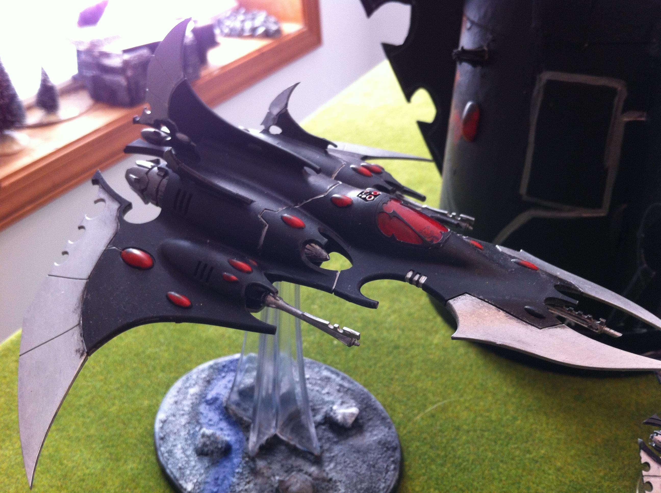 Razorwing