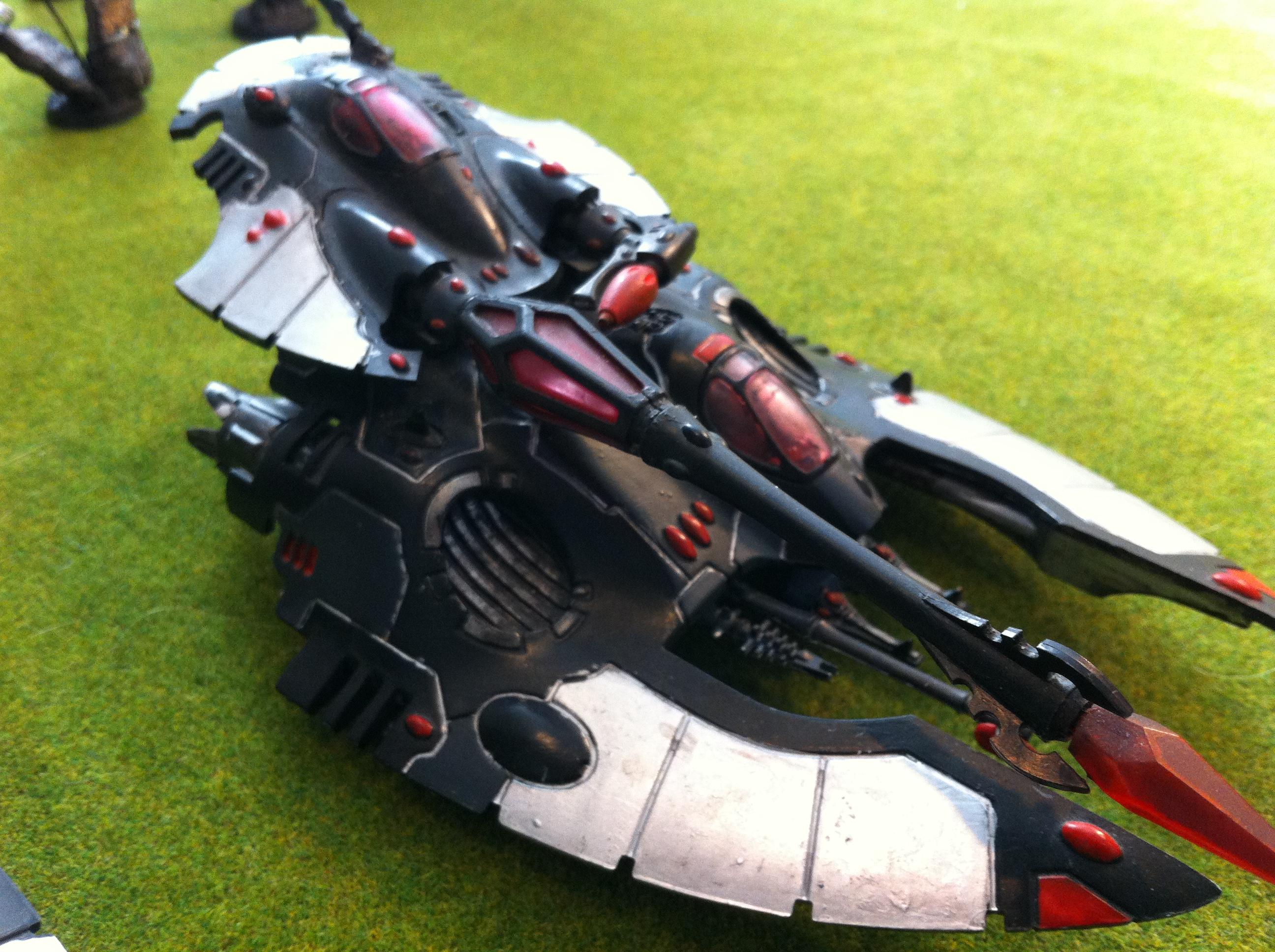 Fire prism 2