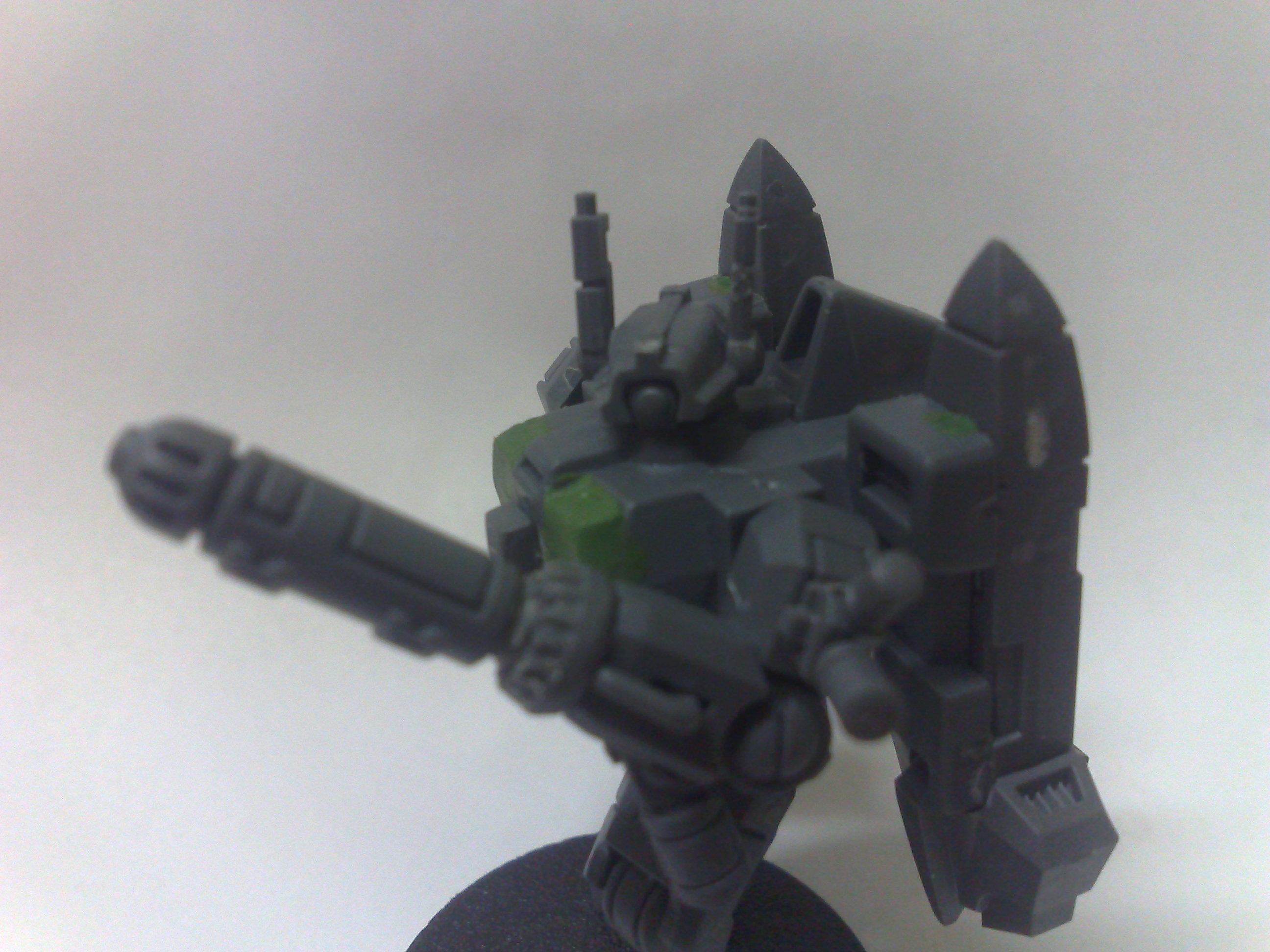 Custom XV8 (PR)