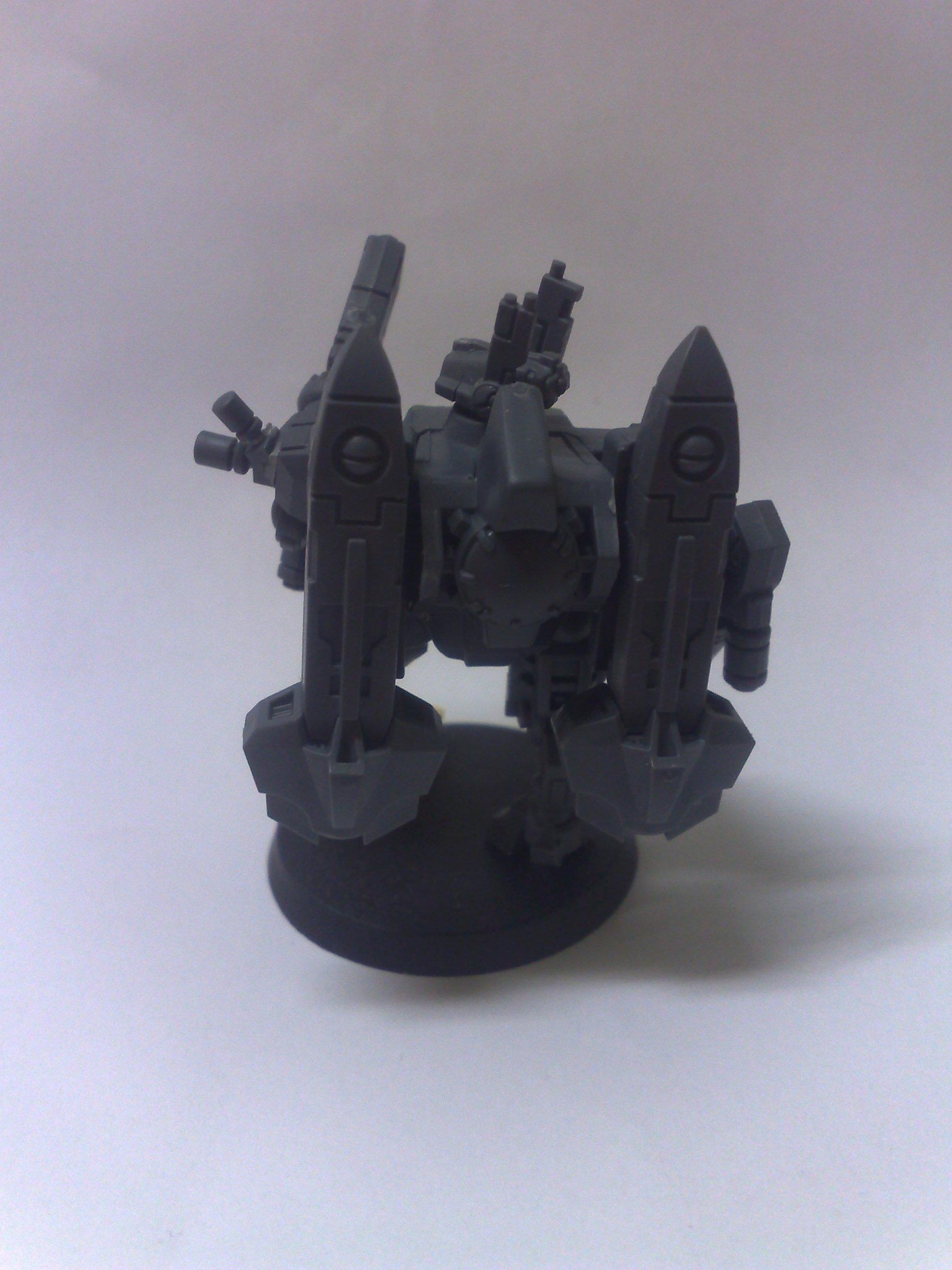 Custom XV8 (back)