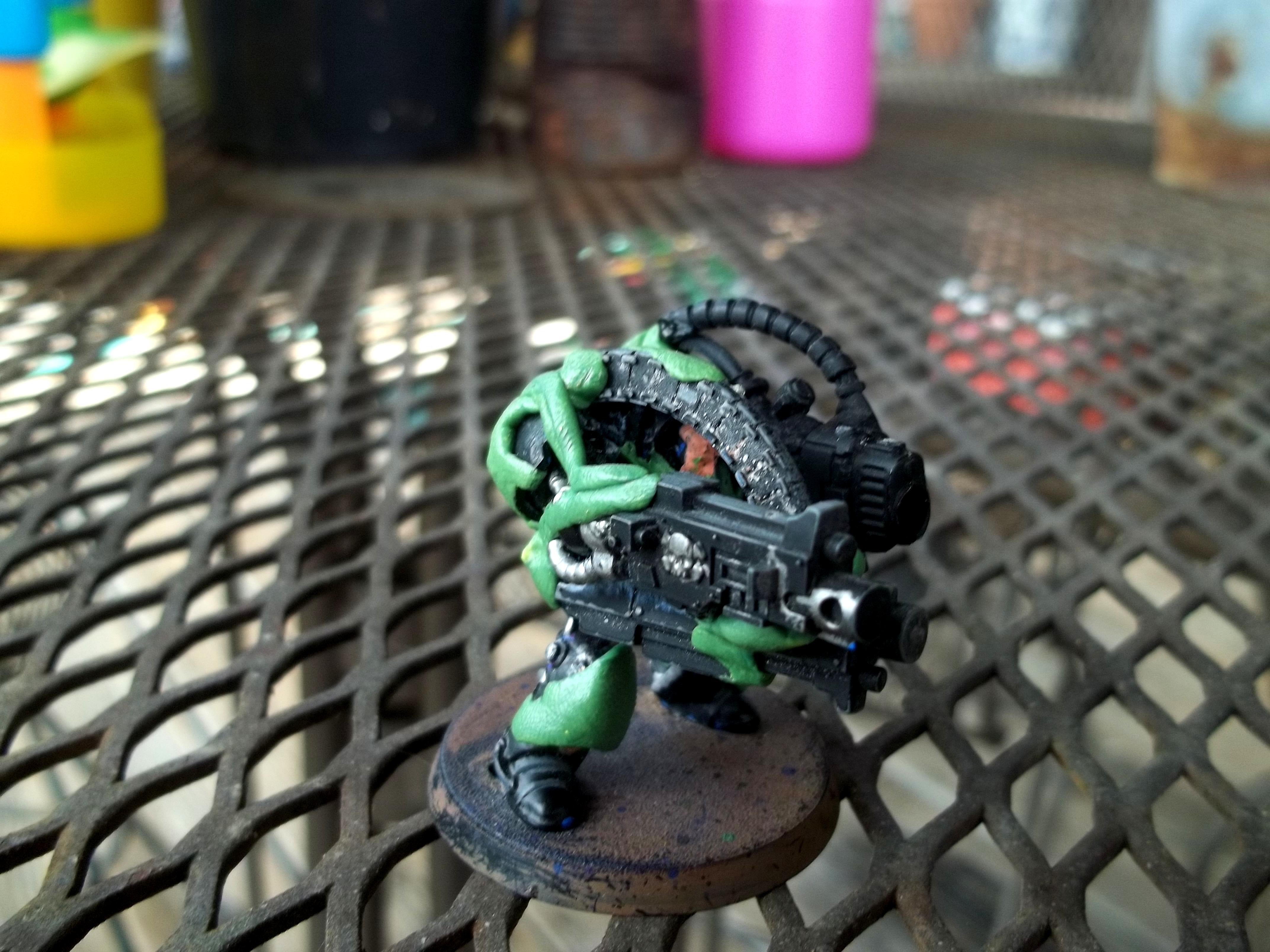 Oblit side shot