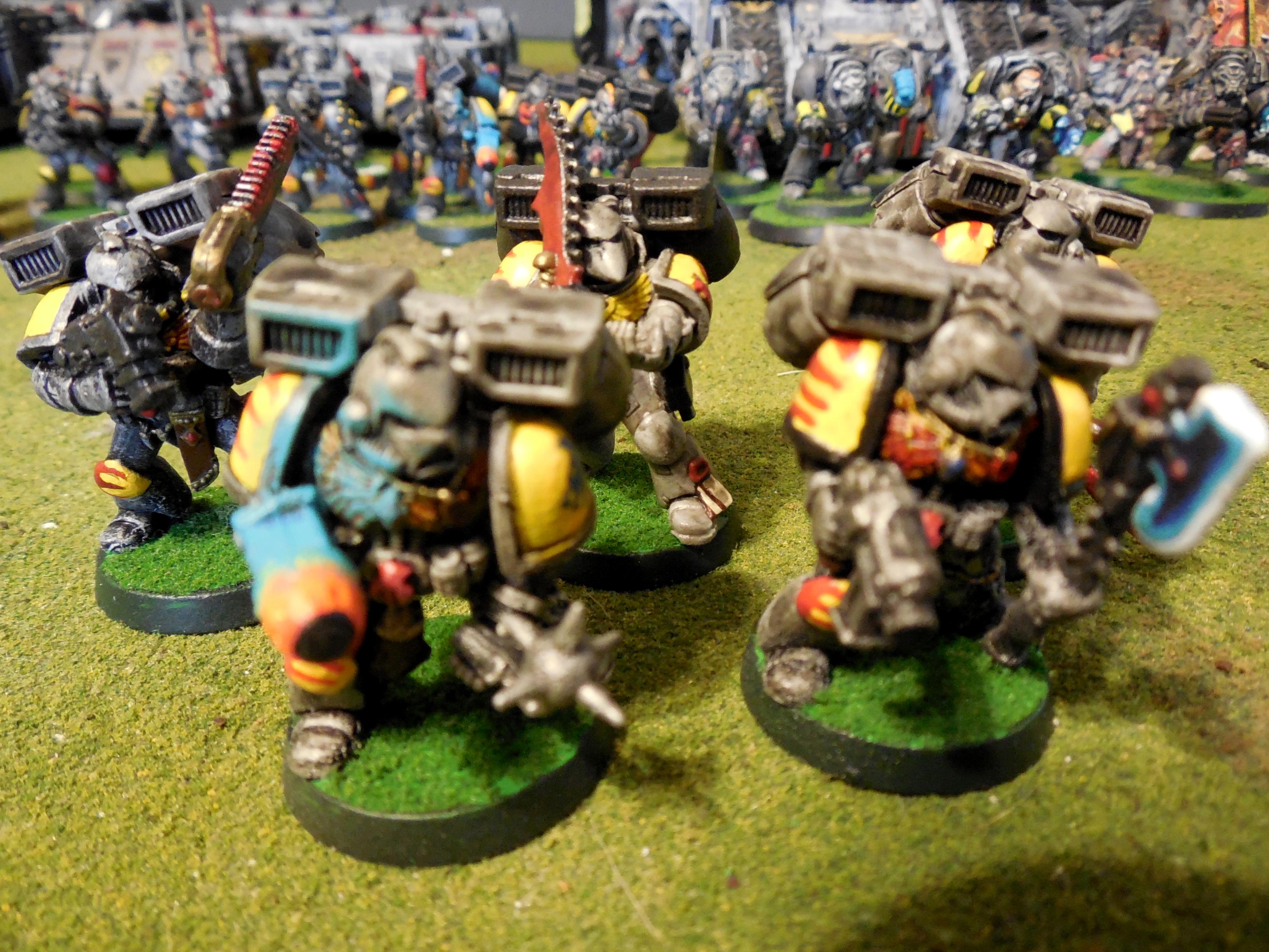 Skyclaws