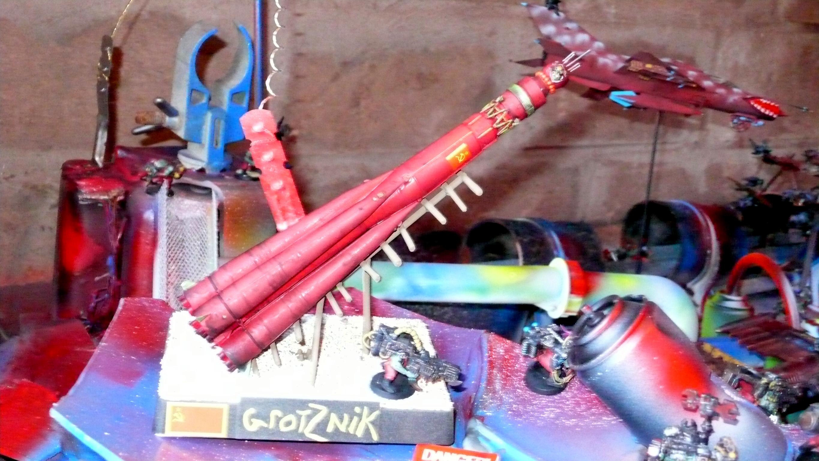 Grotznik