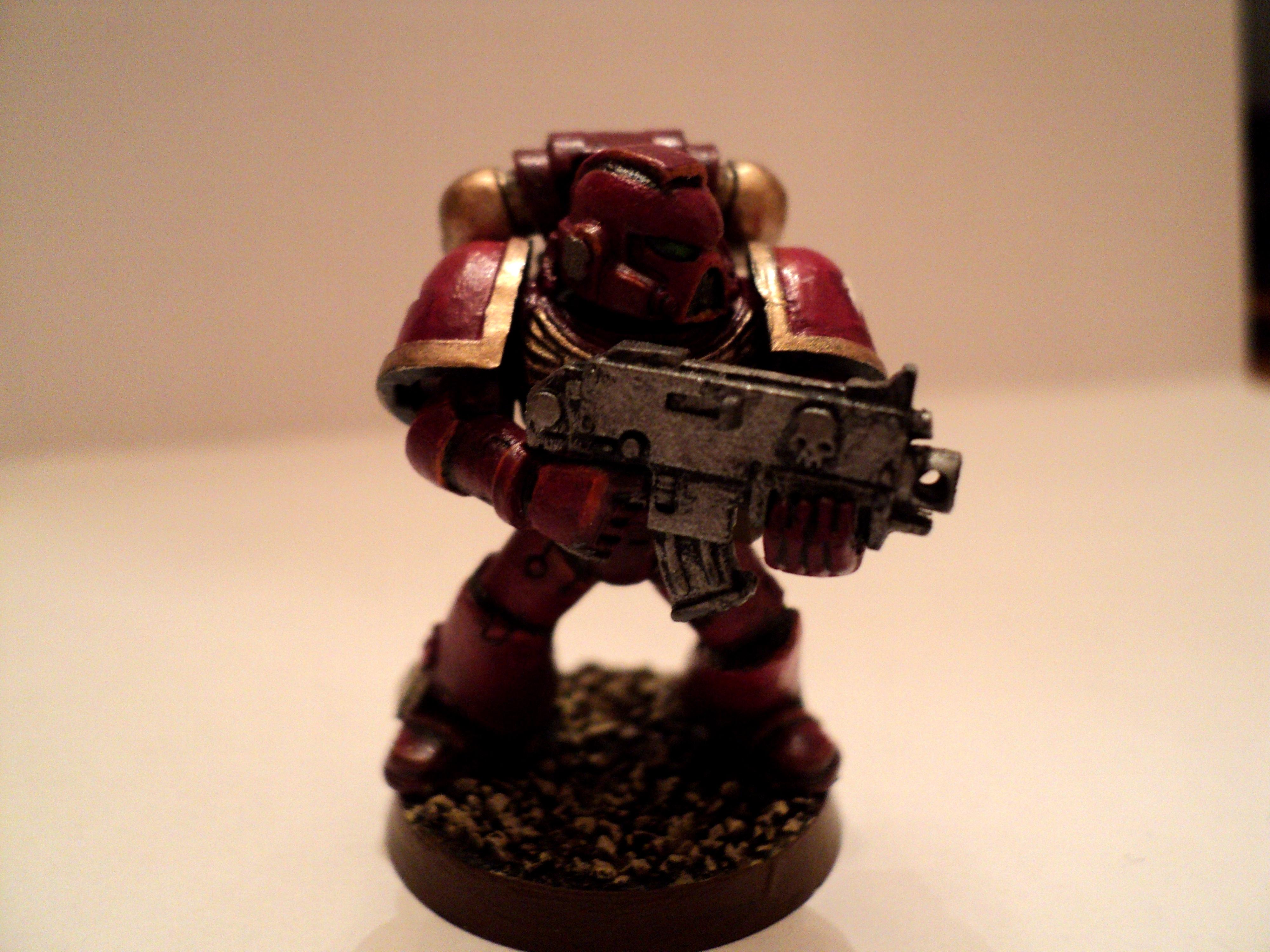 Red Templar